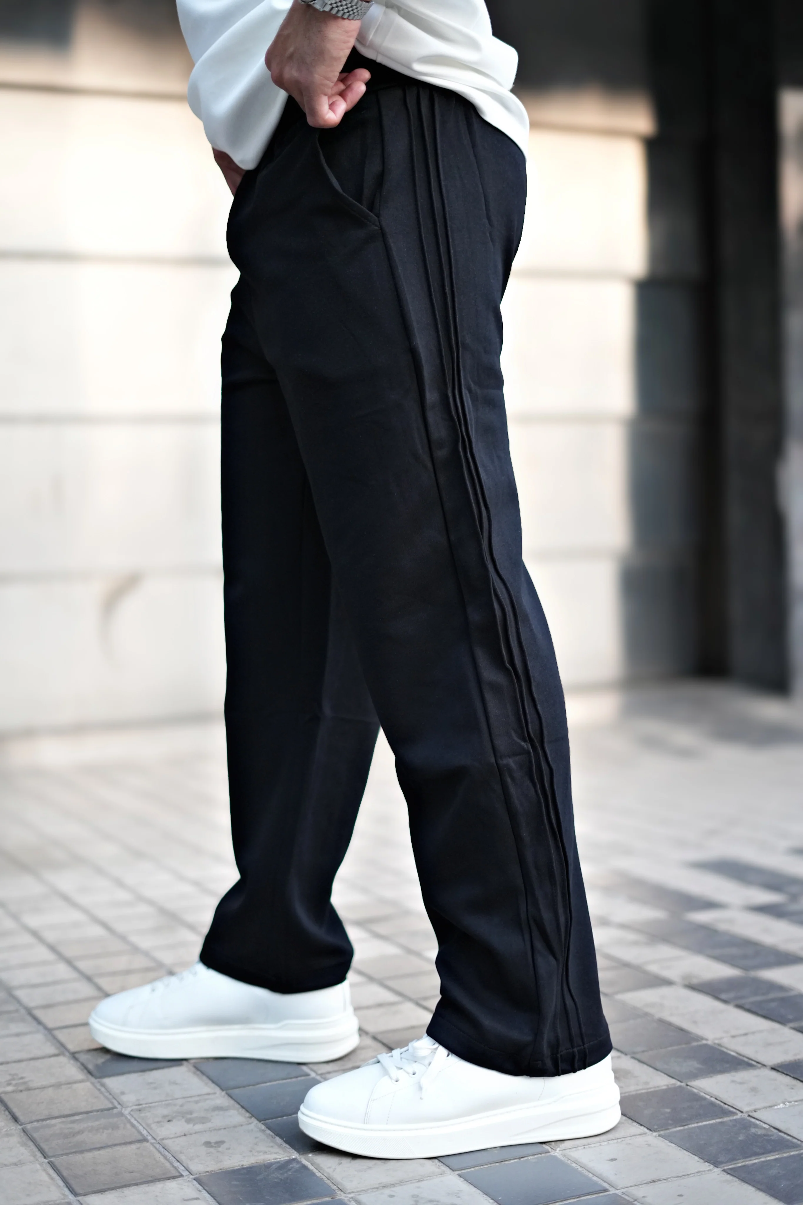 309 Limitless Core Sweatpants - Image 12