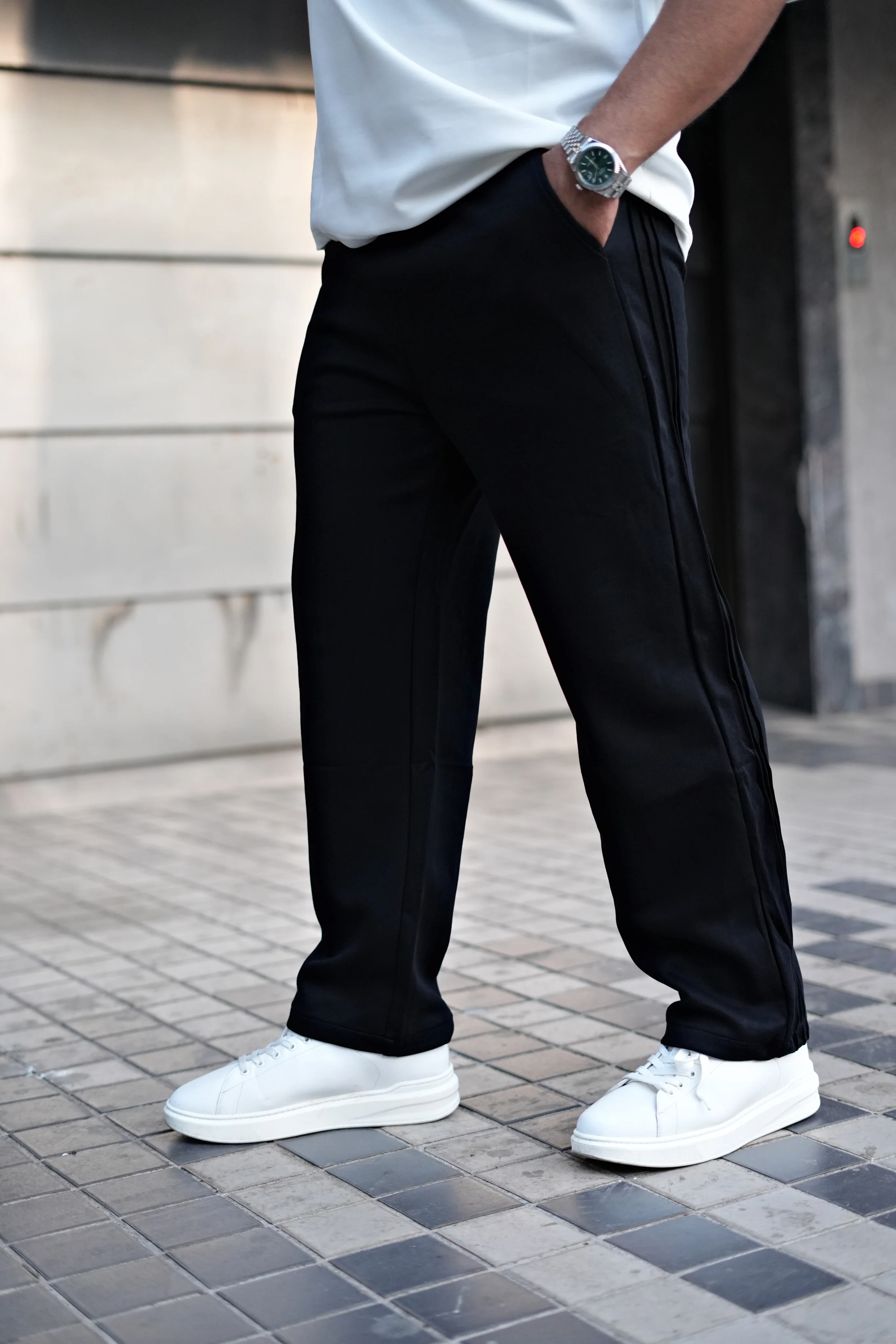 309 Limitless Core Sweatpants - Image 8