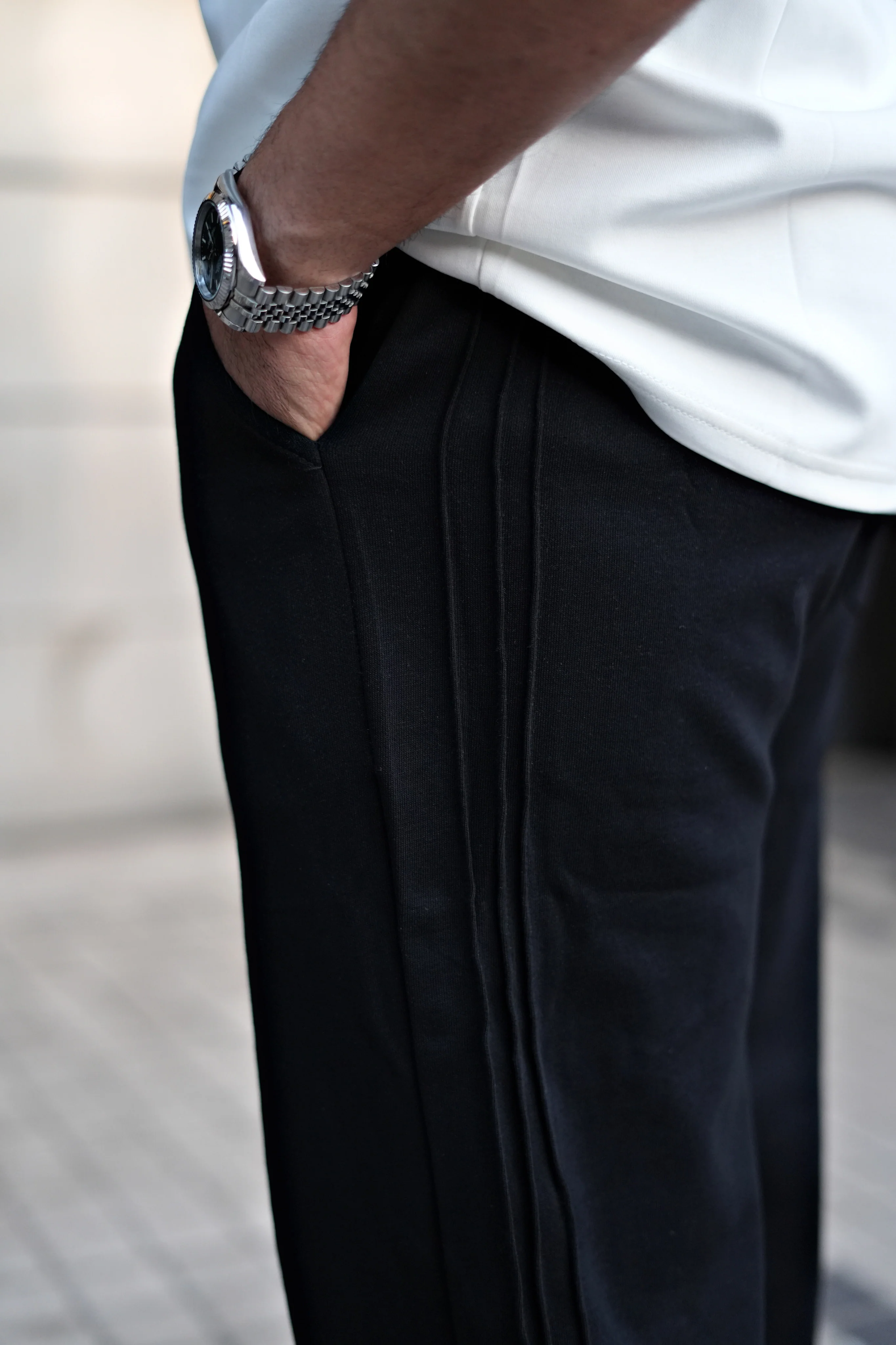 309 Limitless Core Sweatpants - Image 9