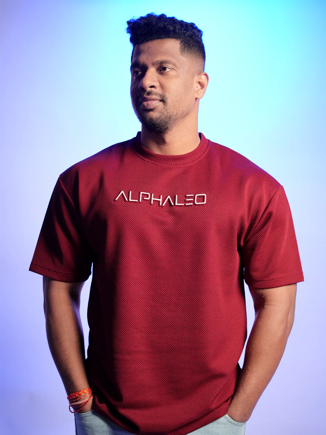 ALPHA DRIFT T-SHIRT - Image 10