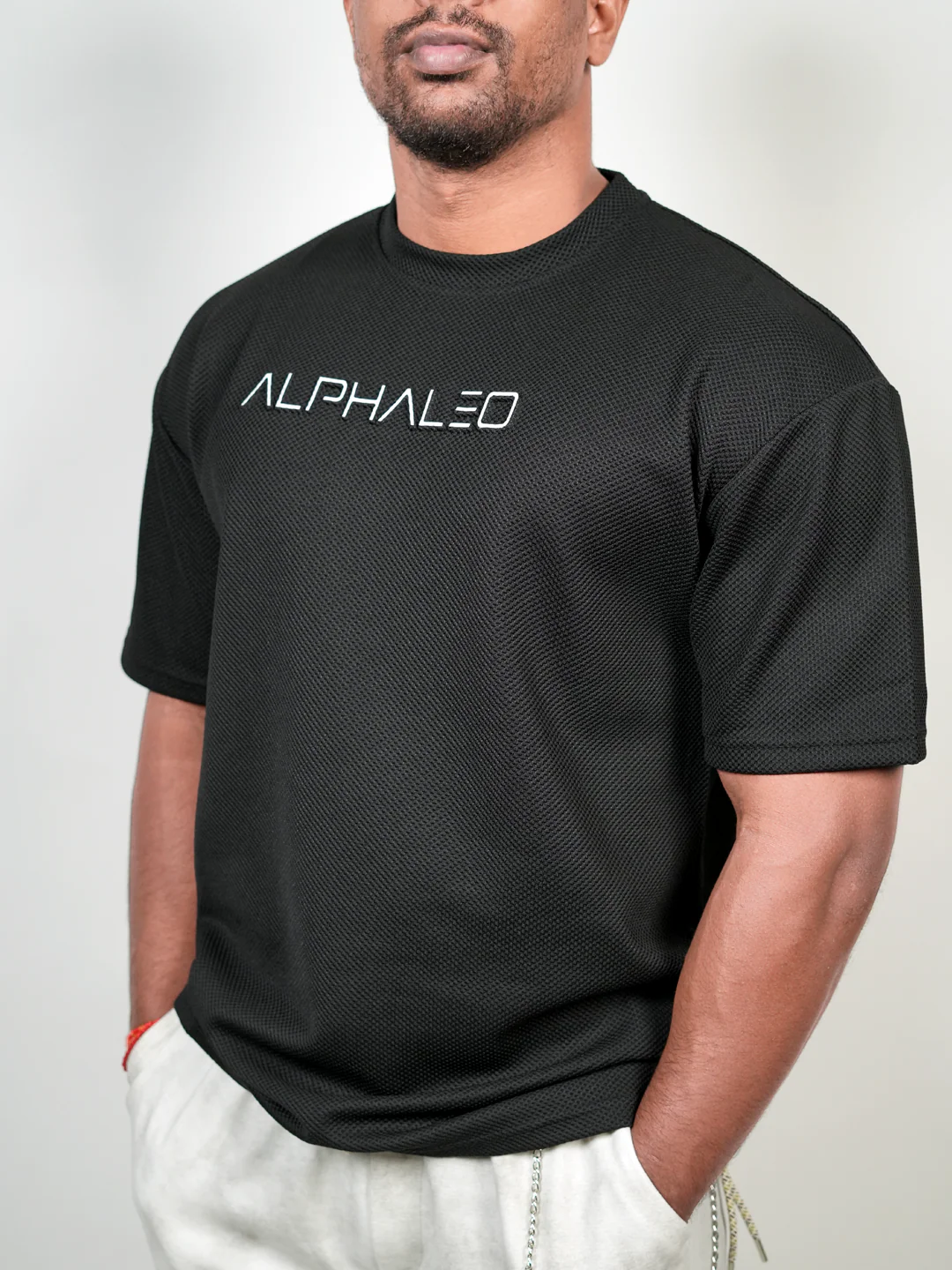 ALPHA DRIFT T-SHIRT - Image 12
