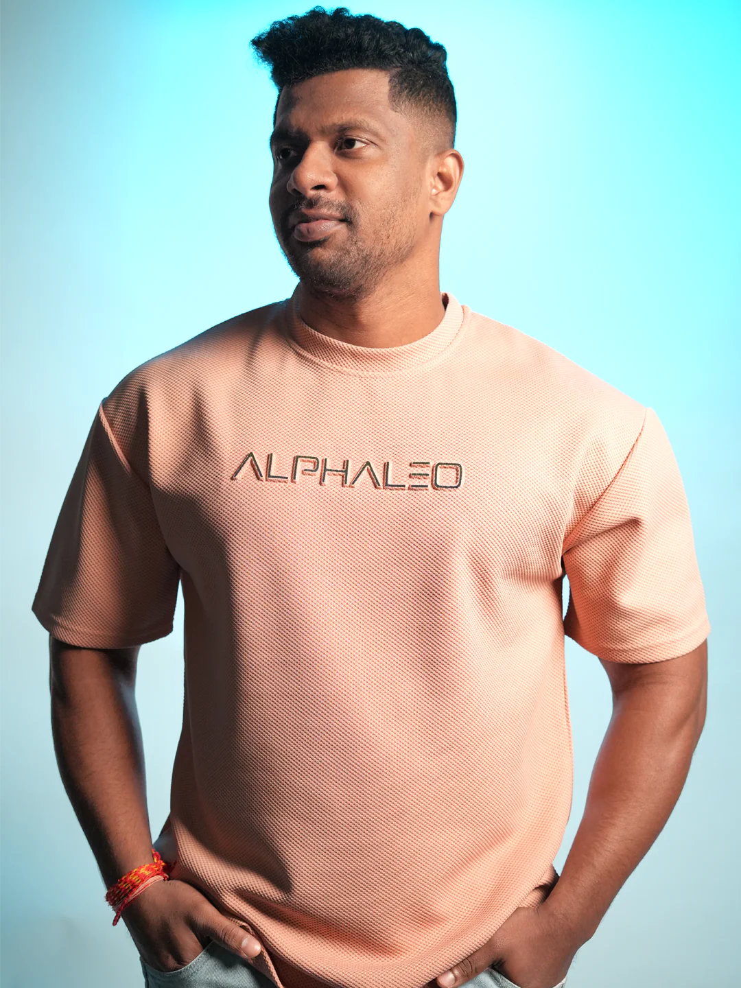 ALPHA DRIFT T-SHIRT - Image 13