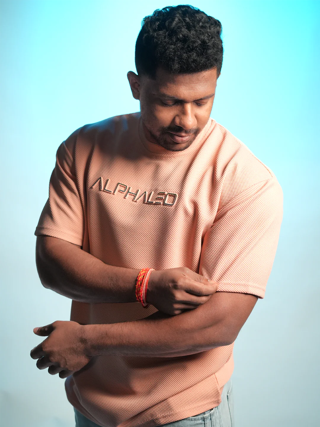 ALPHA DRIFT T-SHIRT - Image 16