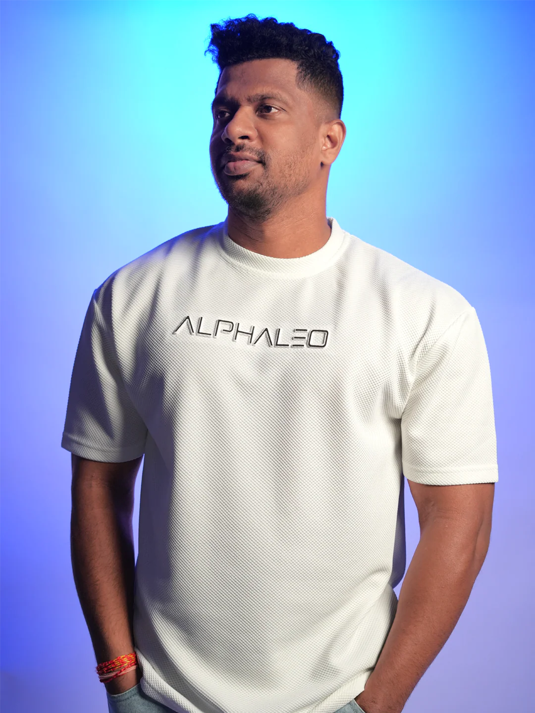 ALPHA DRIFT T-SHIRT - Image 21