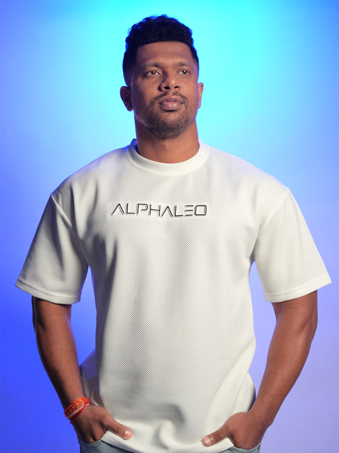 ALPHA DRIFT T-SHIRT - Image 22