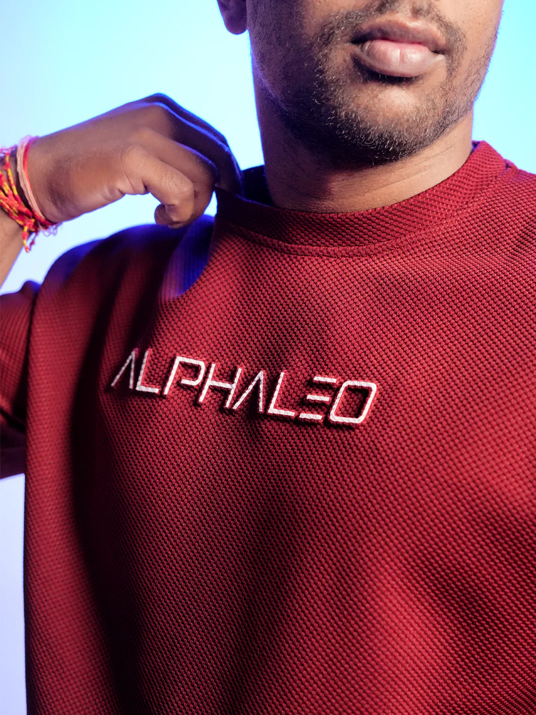ALPHA DRIFT T-SHIRT - Image 24