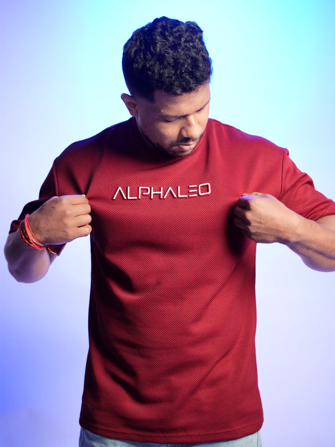 ALPHA DRIFT T-SHIRT - Image 25