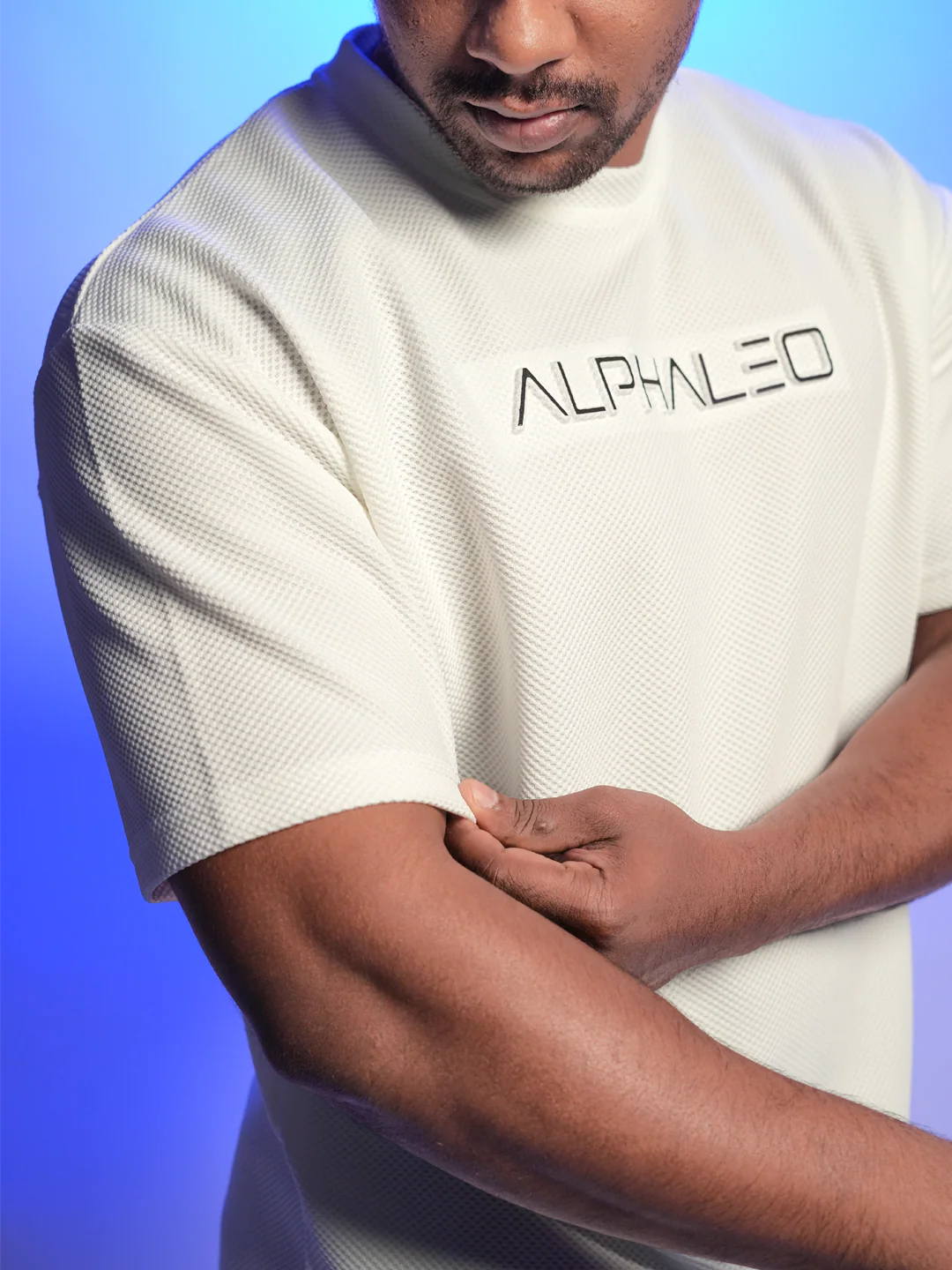 ALPHA DRIFT T-SHIRT - Image 3