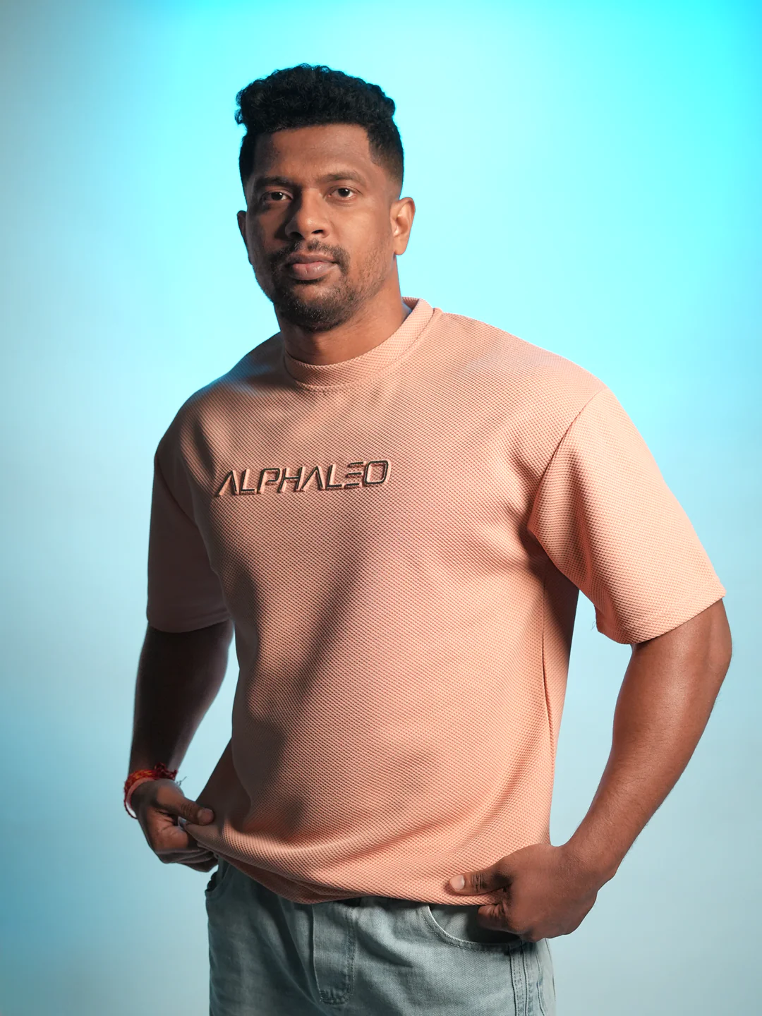 ALPHA DRIFT T-SHIRT - Image 30