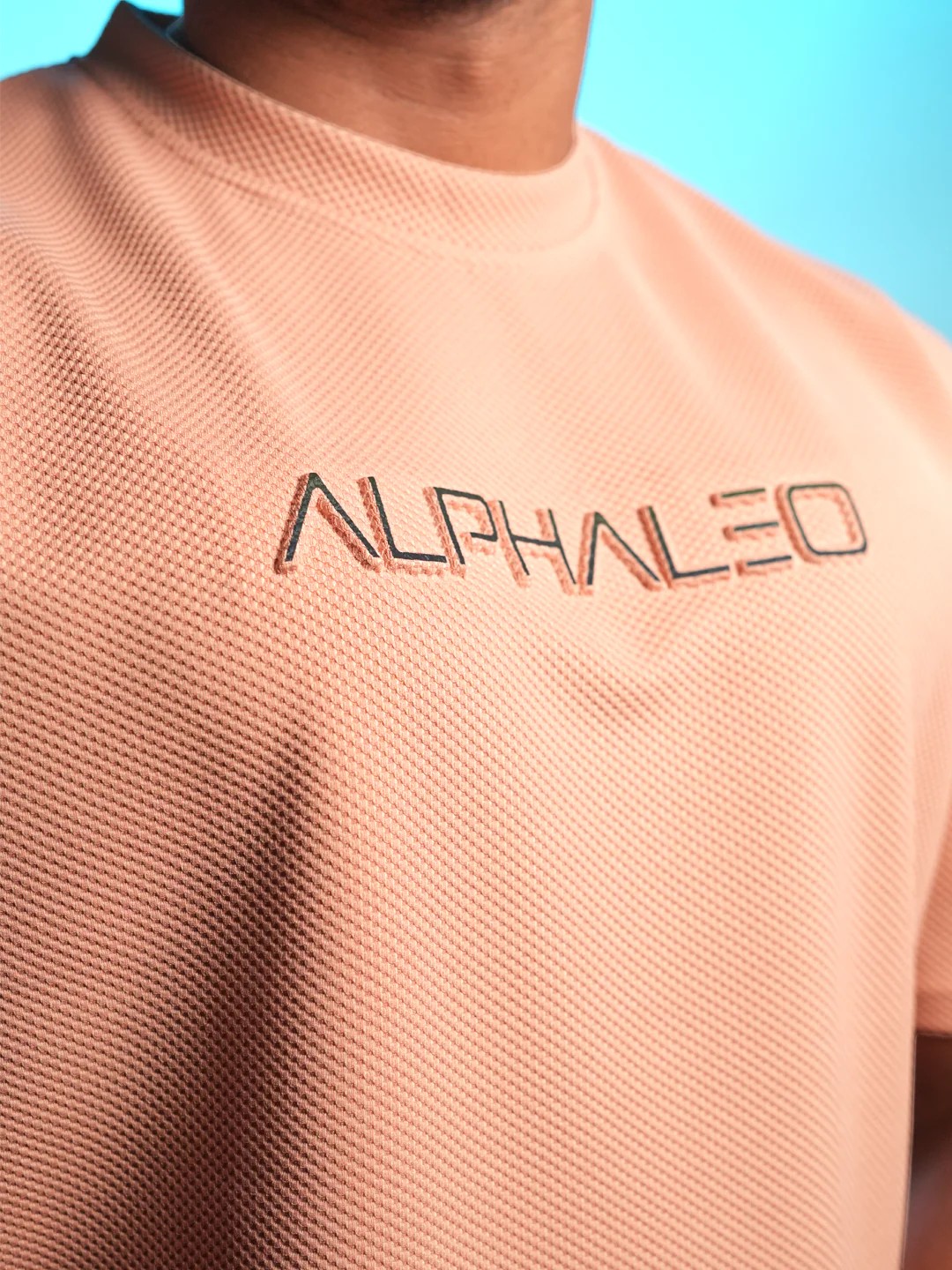 ALPHA DRIFT T-SHIRT - Image 5