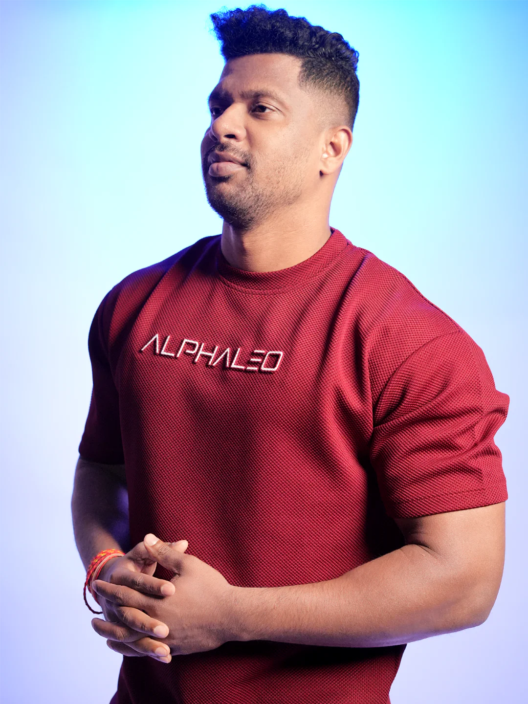 ALPHA DRIFT T-SHIRT - Image 6