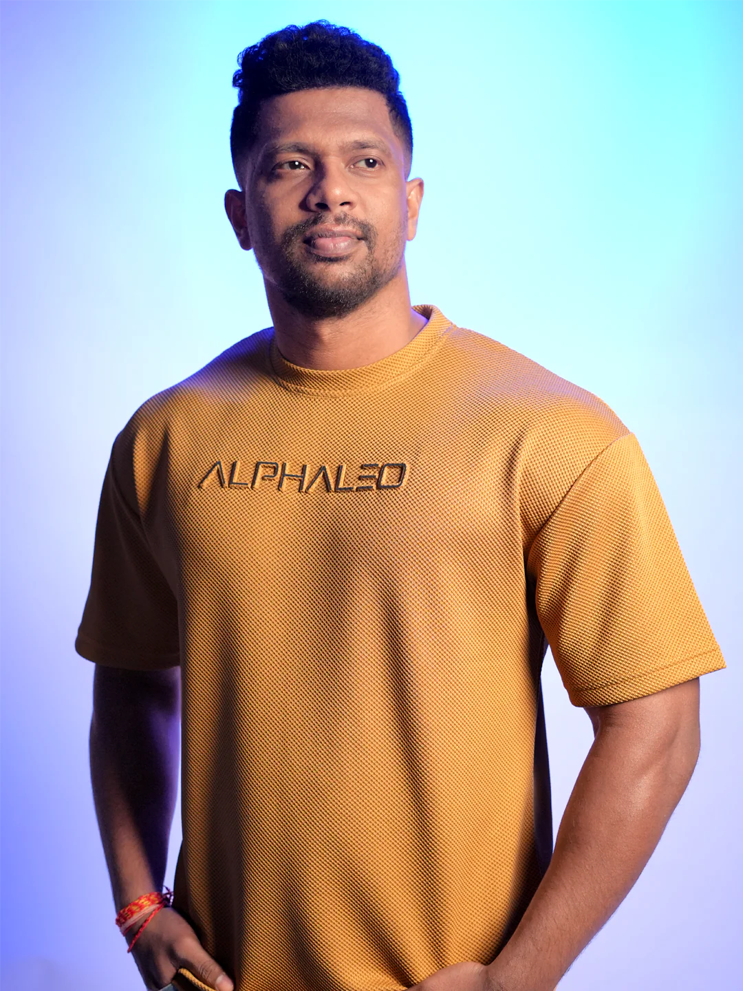 ALPHA DRIFT T-SHIRT - Image 7