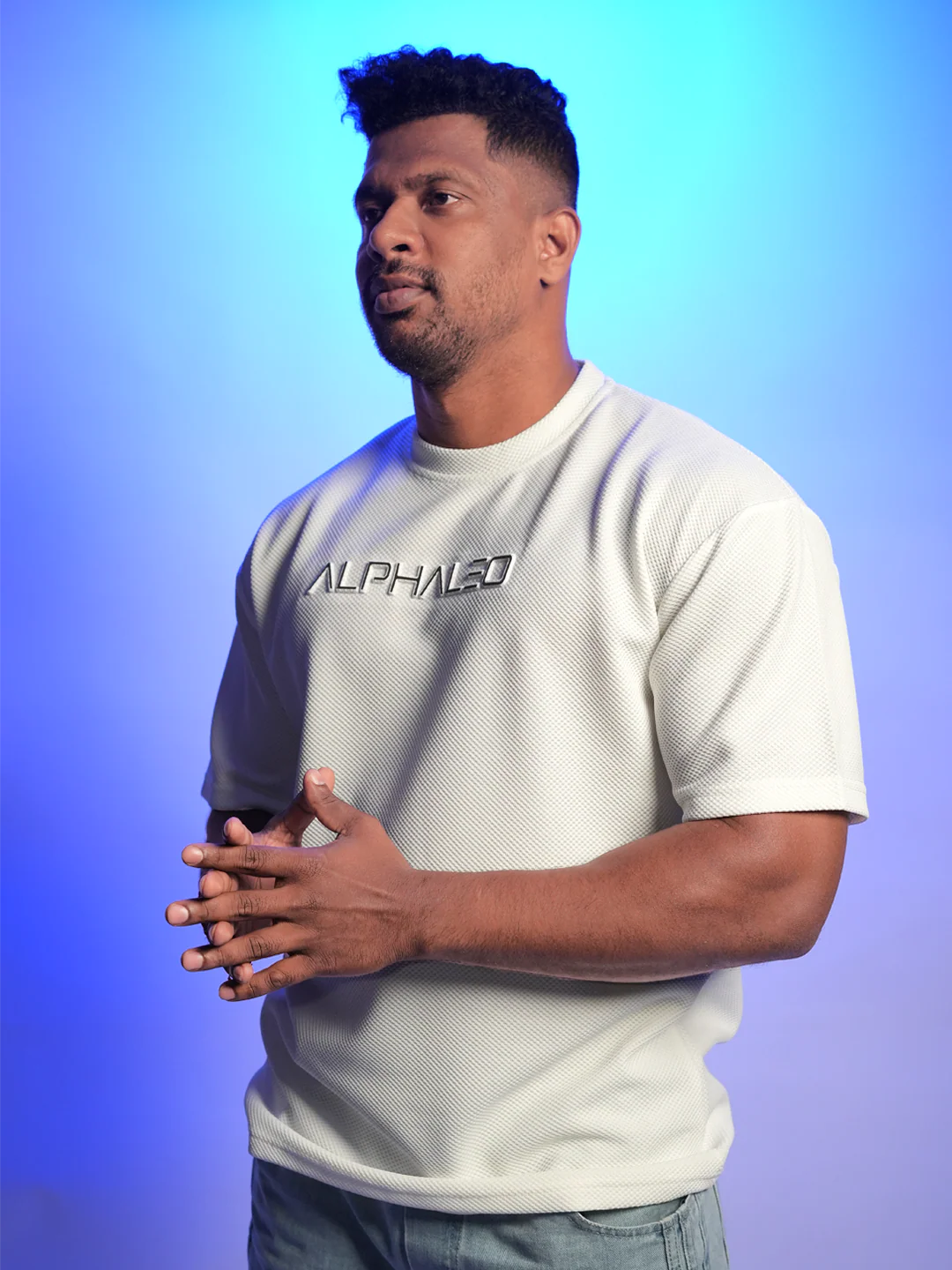 ALPHA DRIFT T-SHIRT - Image 9