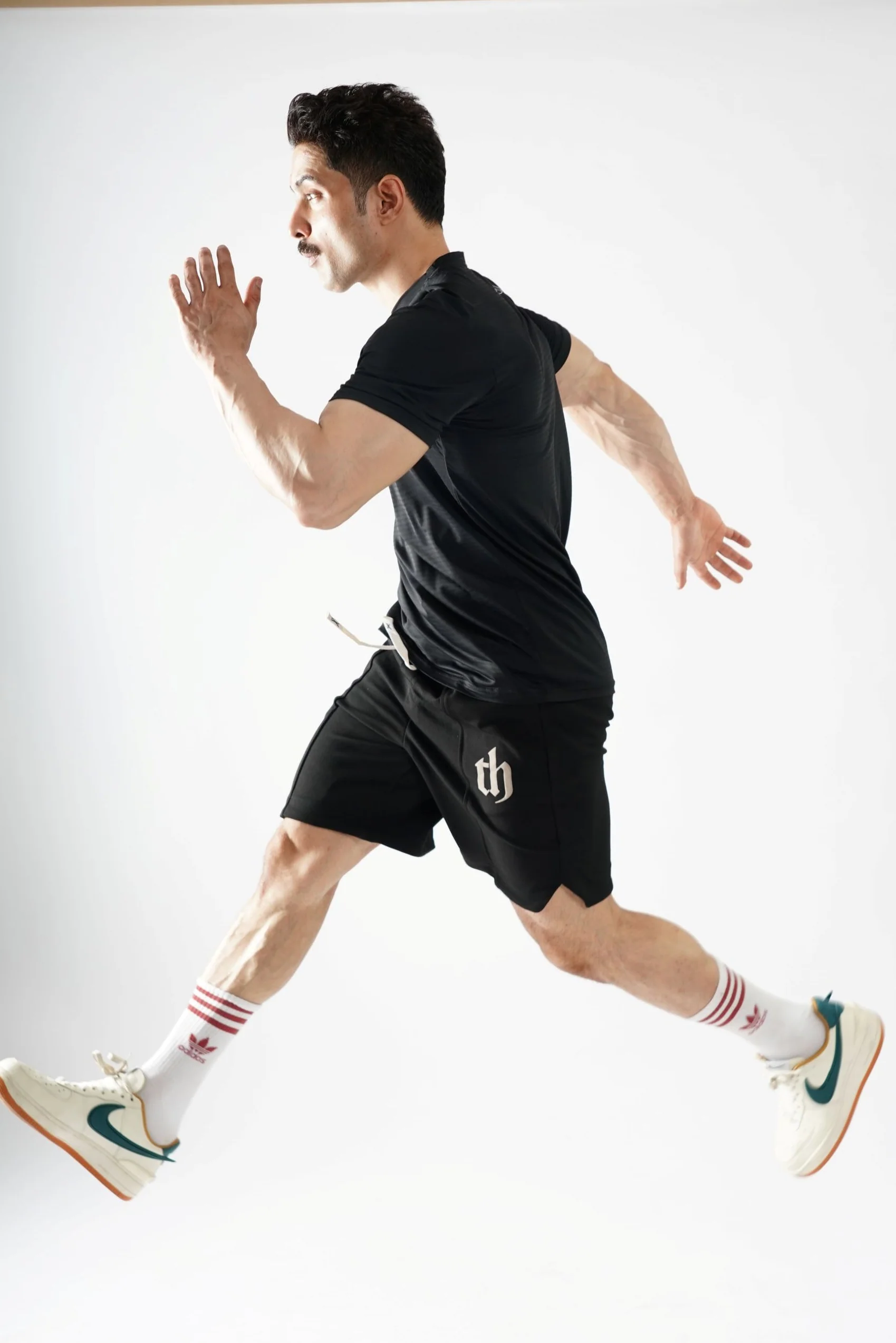 ALPHALEO Velocity Performance Tee - Image 10