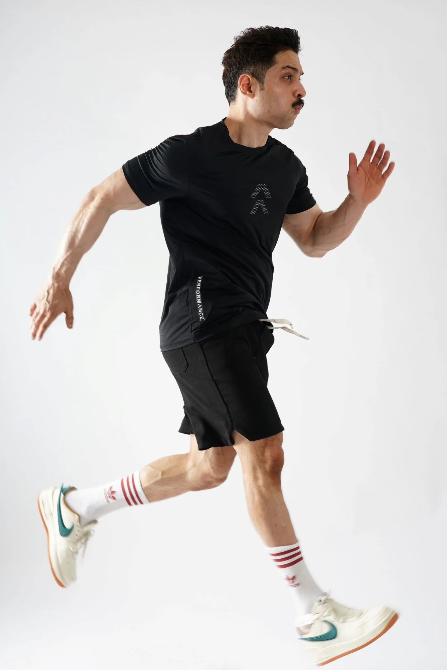 ALPHALEO Velocity Performance Tee - Image 11