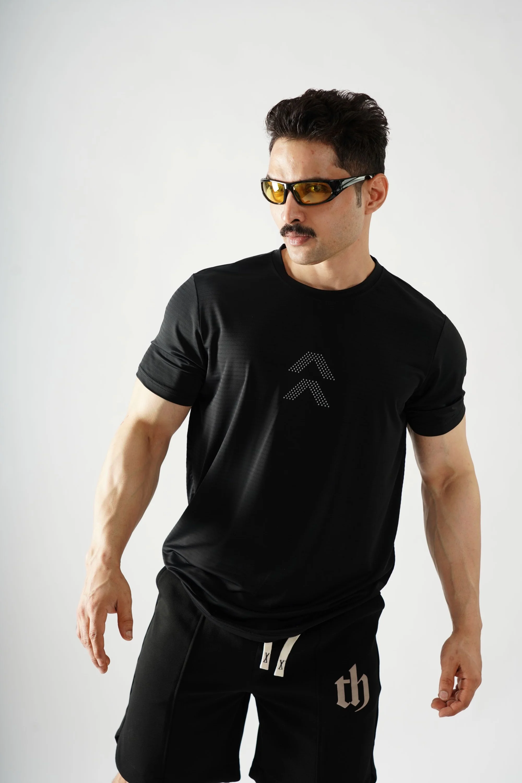 ALPHALEO Velocity Performance Tee - Image 12