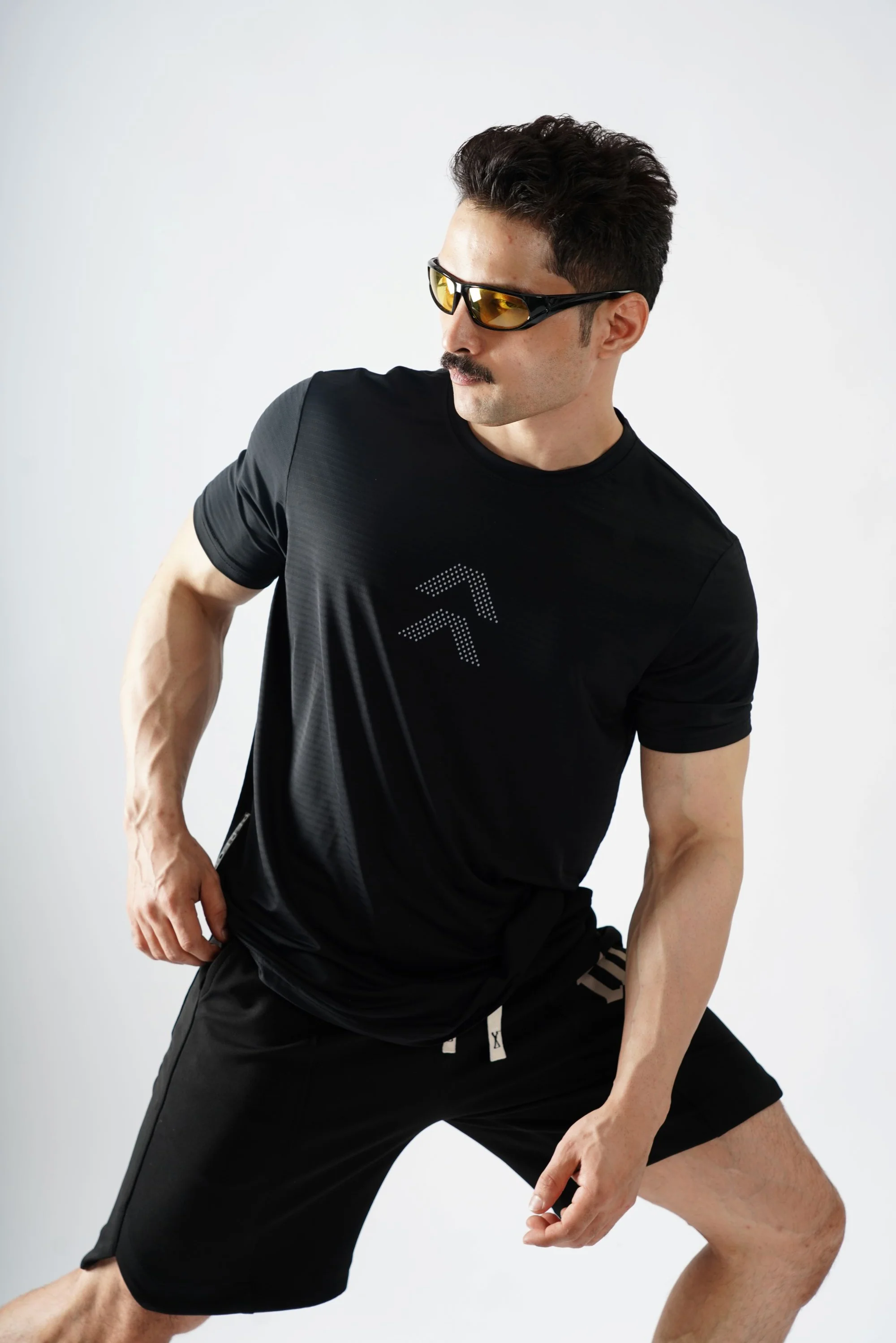 ALPHALEO Velocity Performance Tee - Image 13