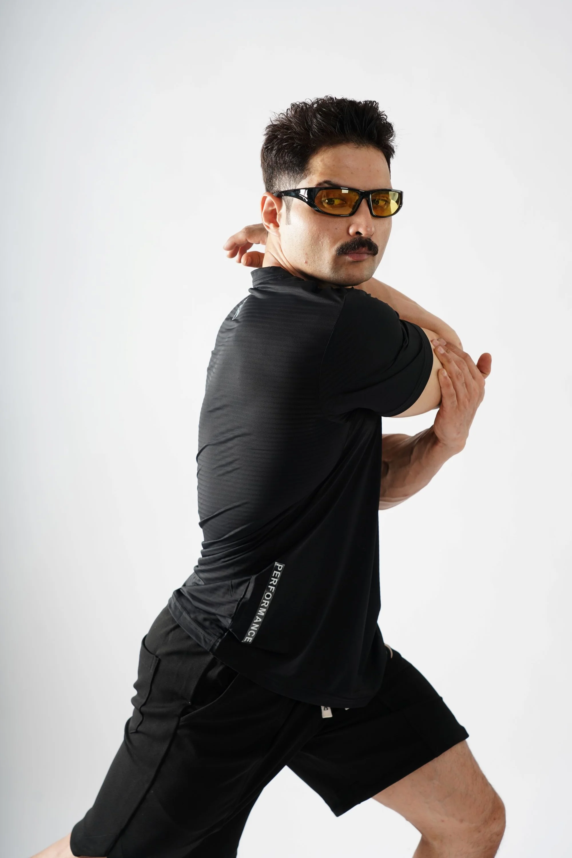 ALPHALEO Velocity Performance Tee - Image 15