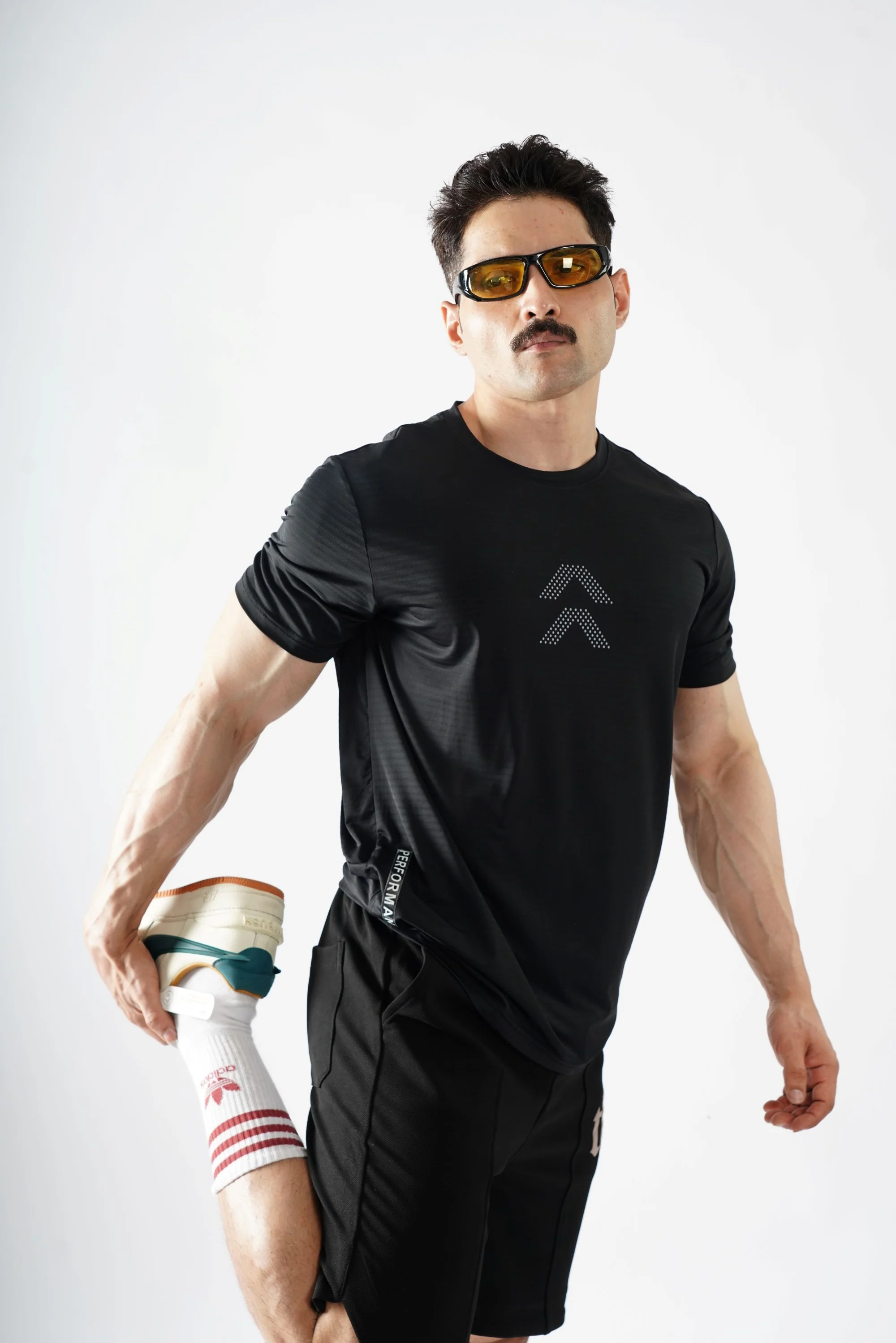 ALPHALEO Velocity Performance Tee - Image 17