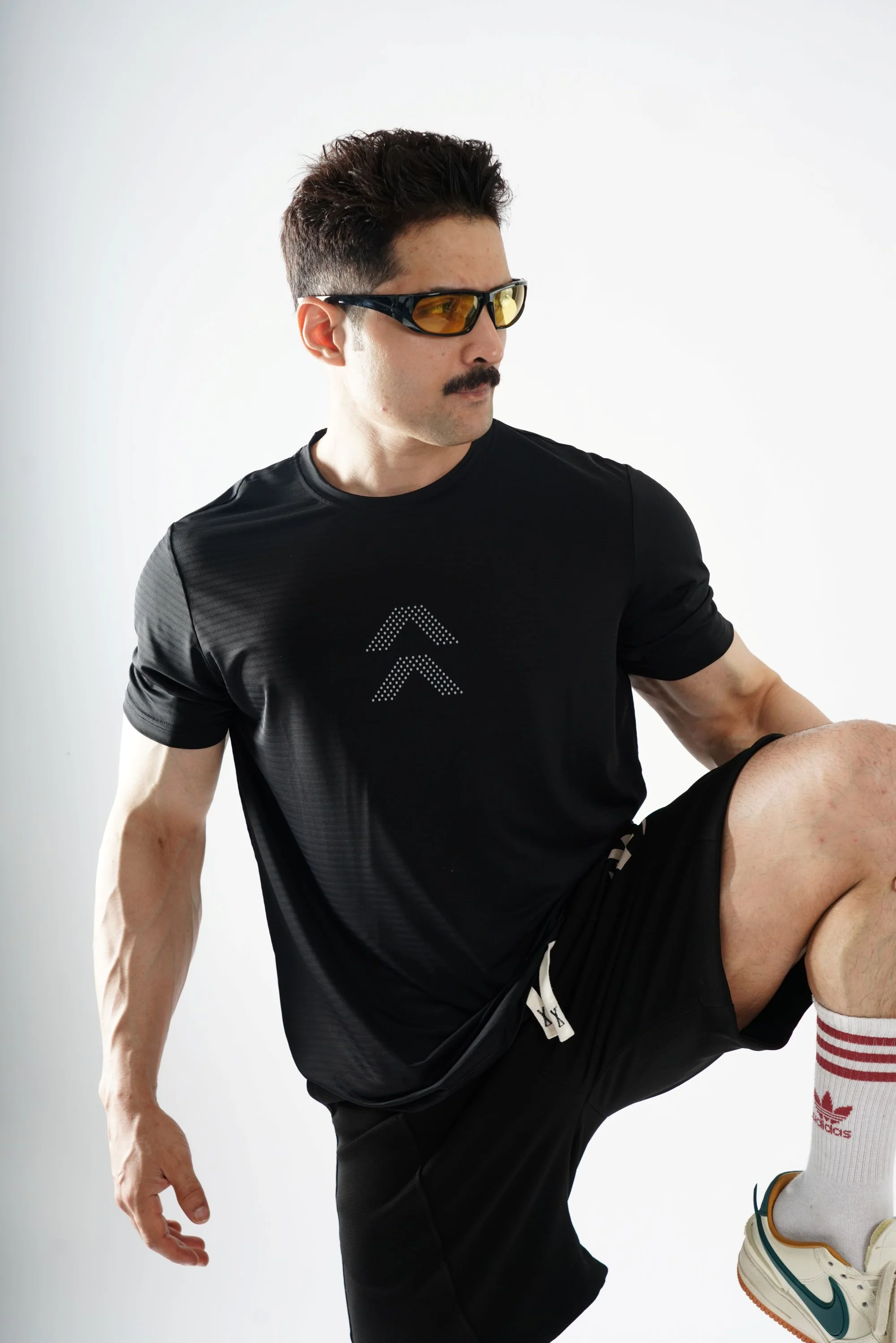 ALPHALEO Velocity Performance Tee - Image 18