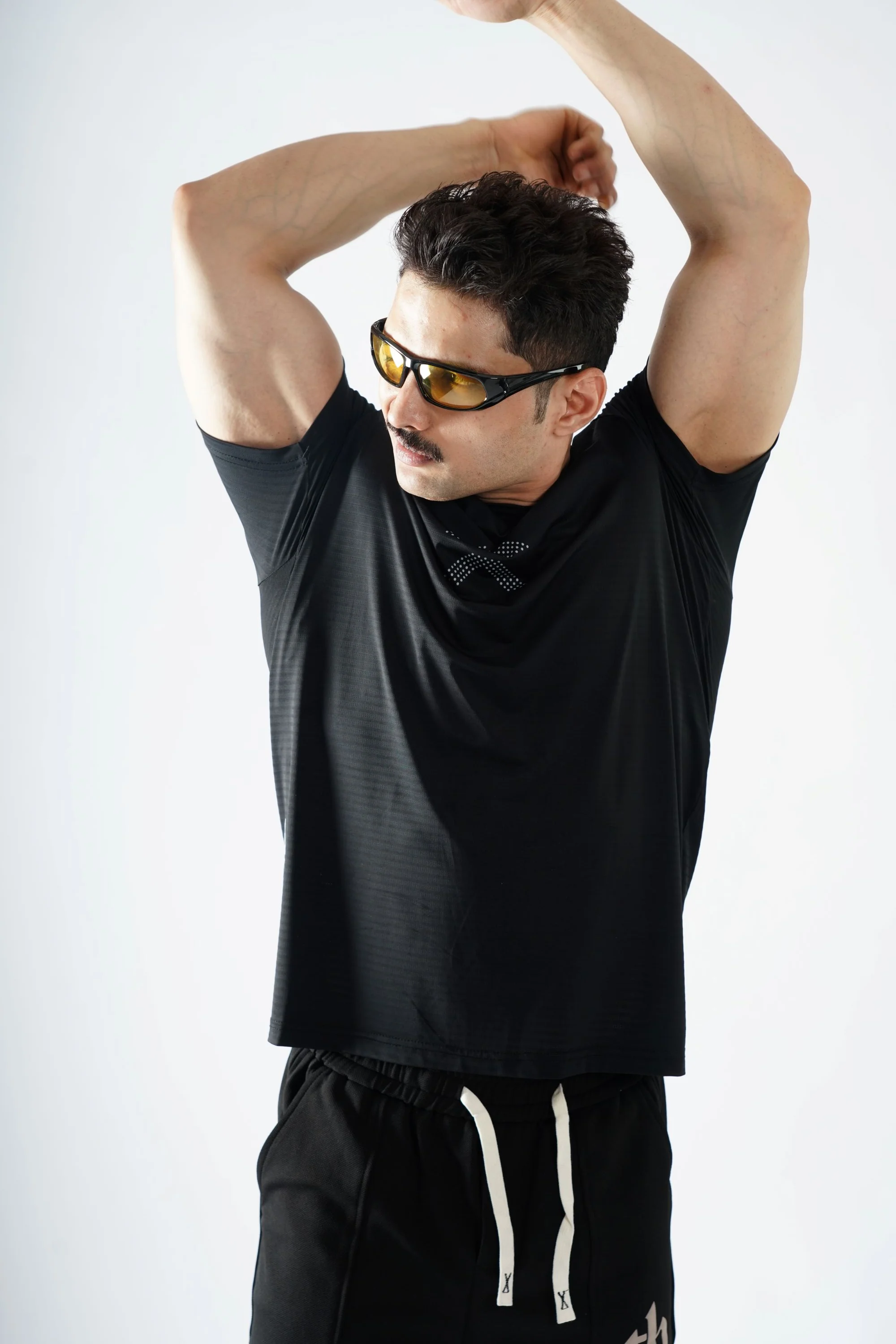 ALPHALEO Velocity Performance Tee - Image 19