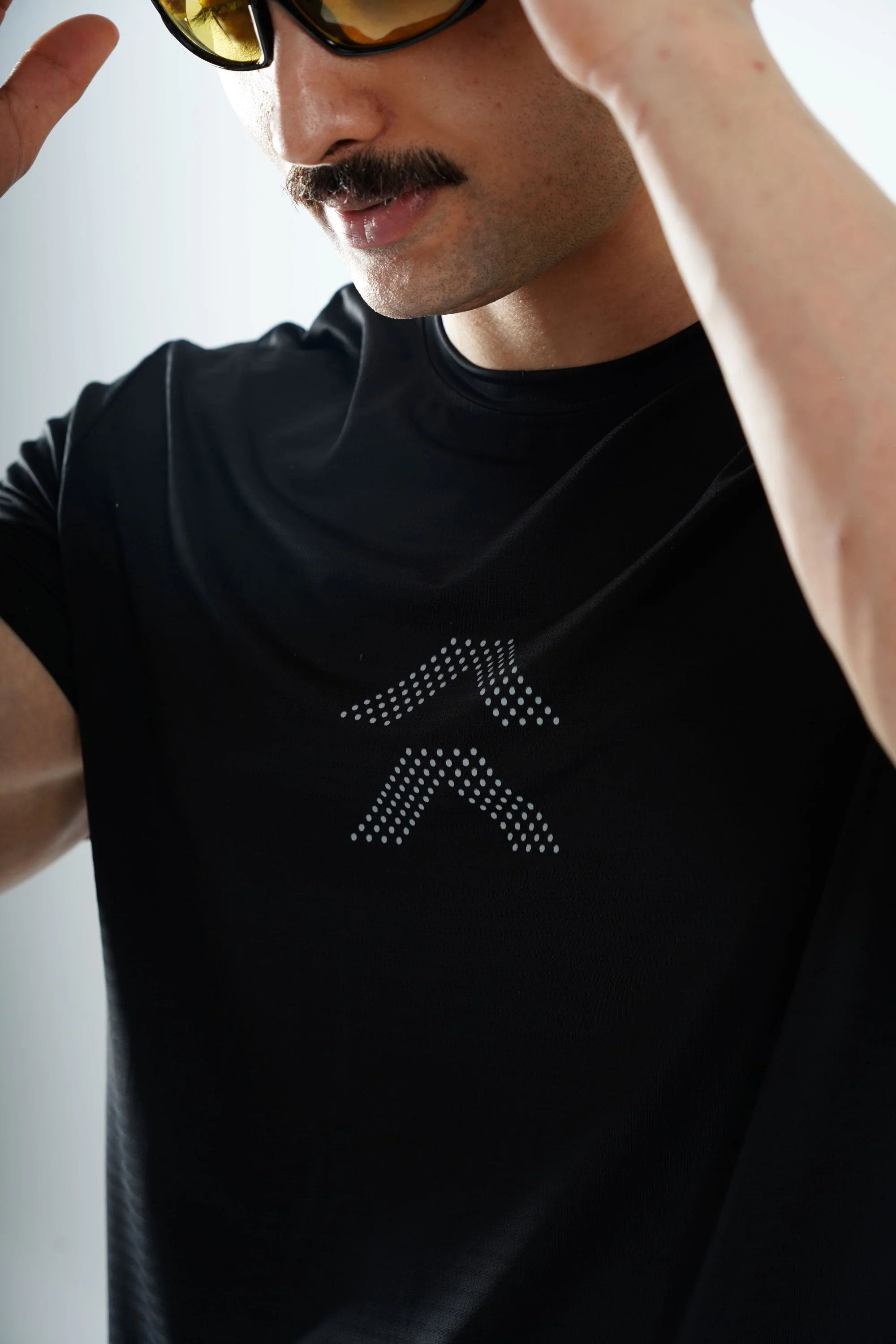 ALPHALEO Velocity Performance Tee - Image 22