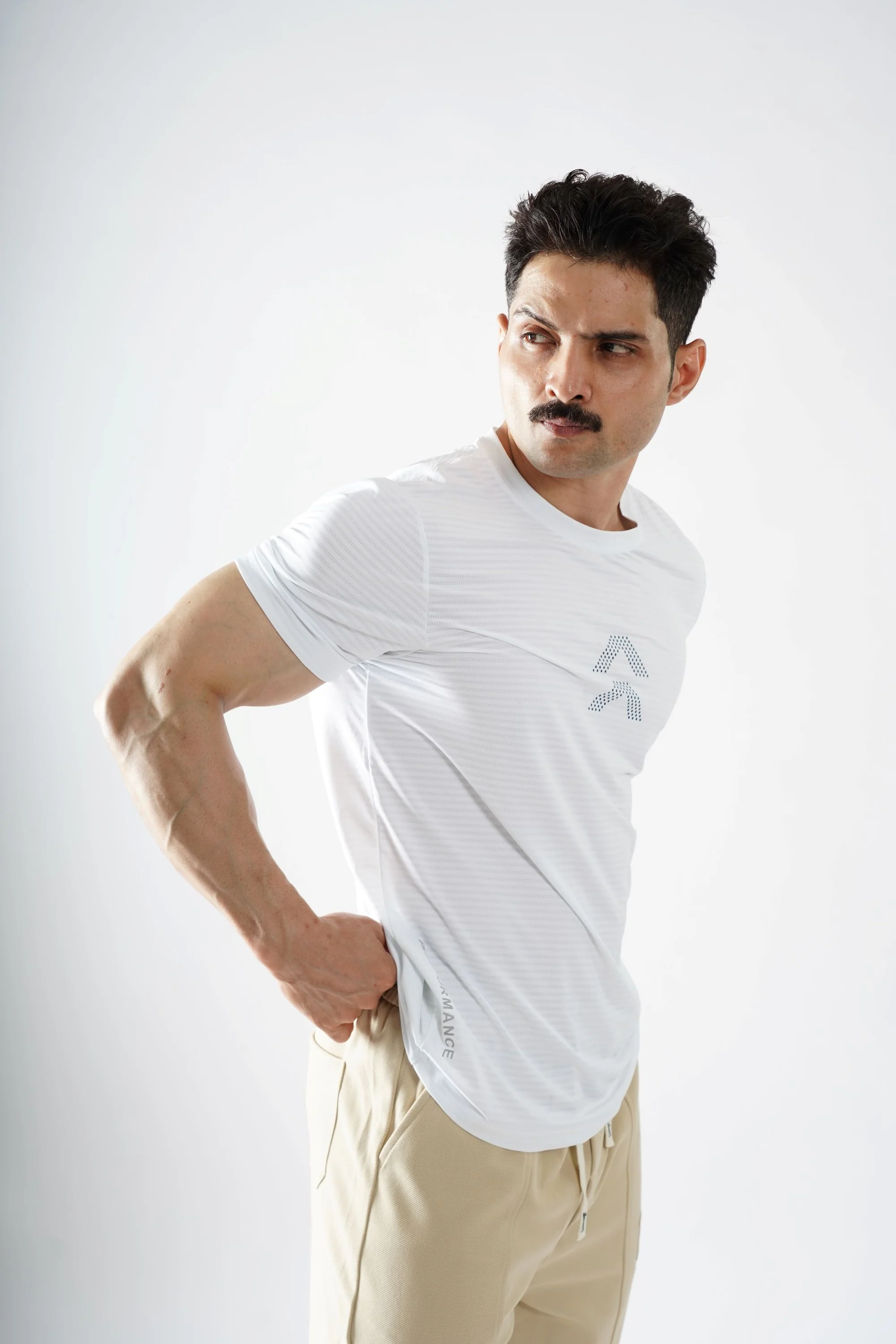 ALPHALEO Velocity Performance Tee - Image 25