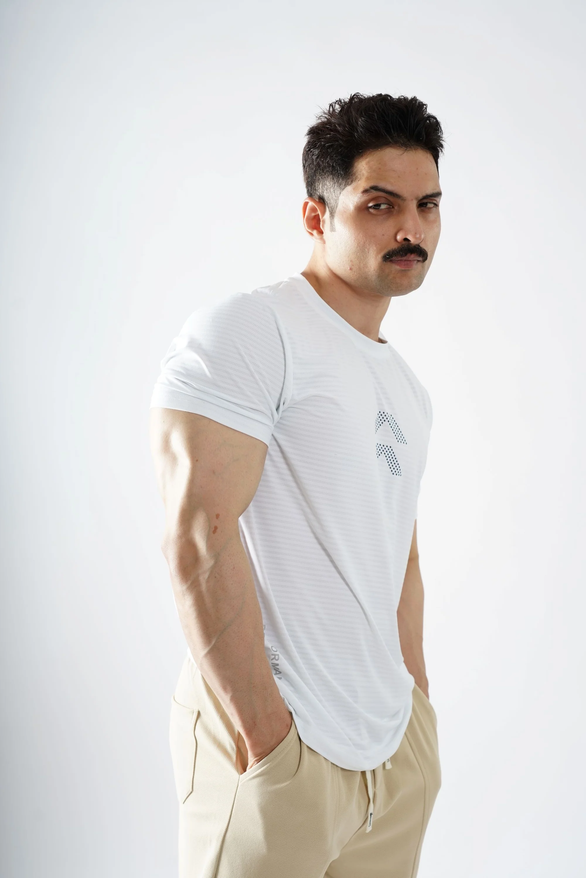 ALPHALEO Velocity Performance Tee - Image 26