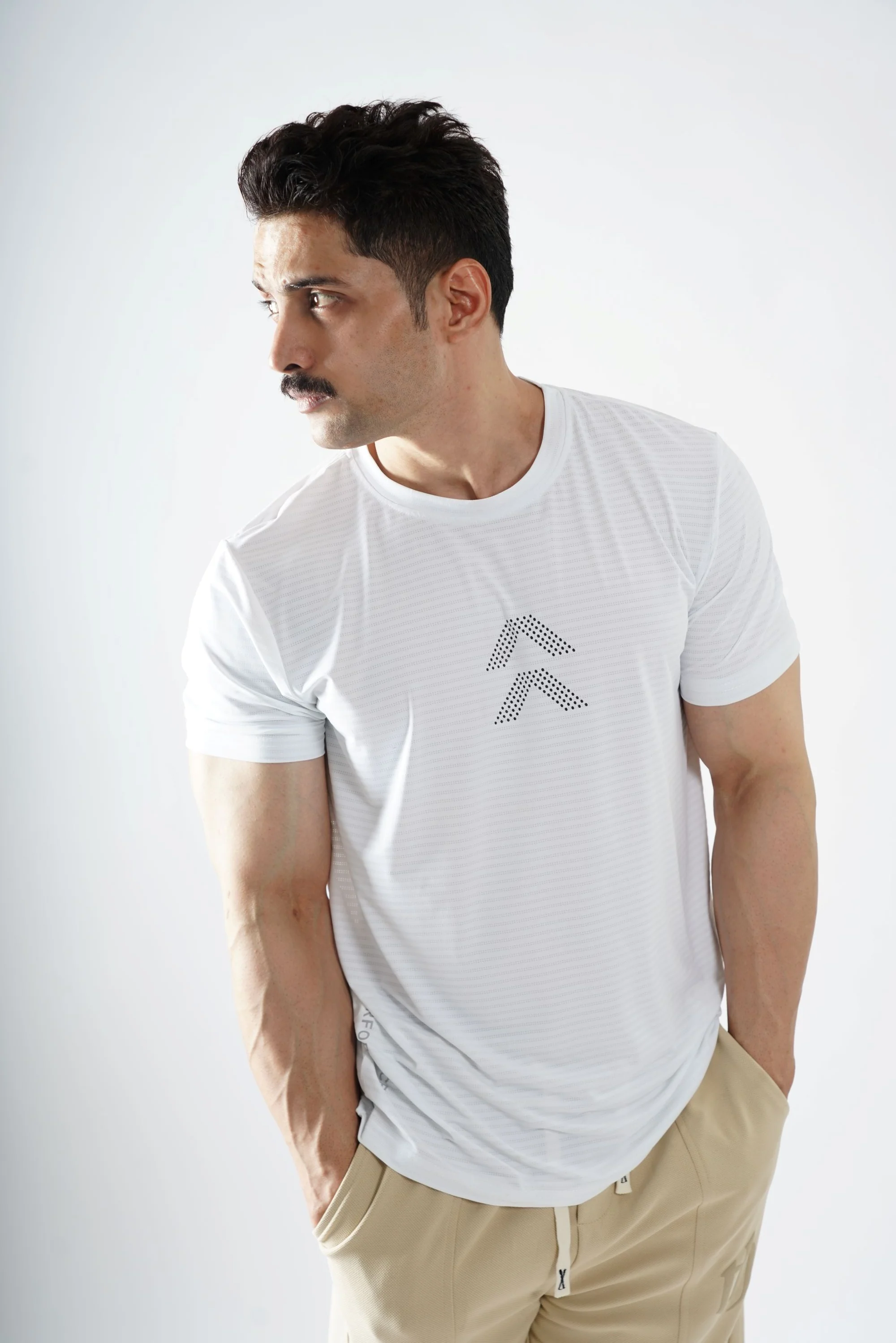 ALPHALEO Velocity Performance Tee - Image 27