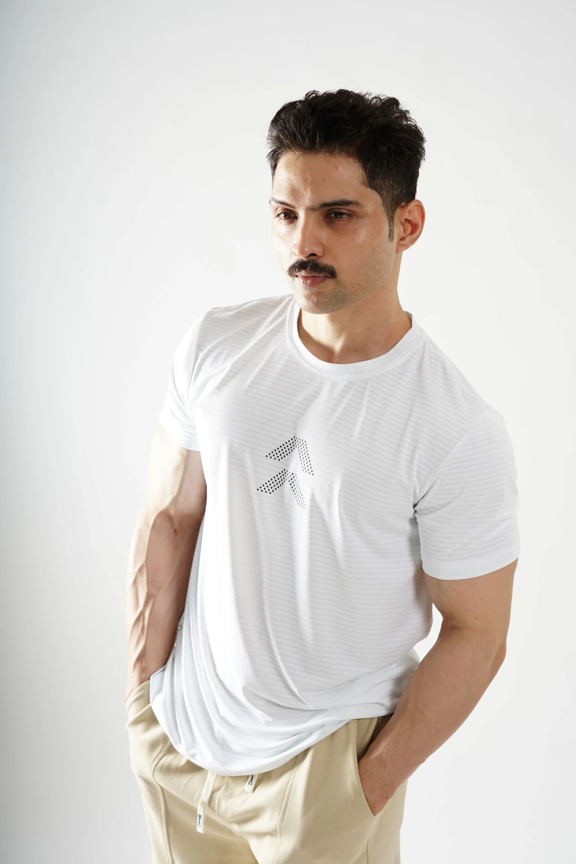 ALPHALEO Velocity Performance Tee - Image 28