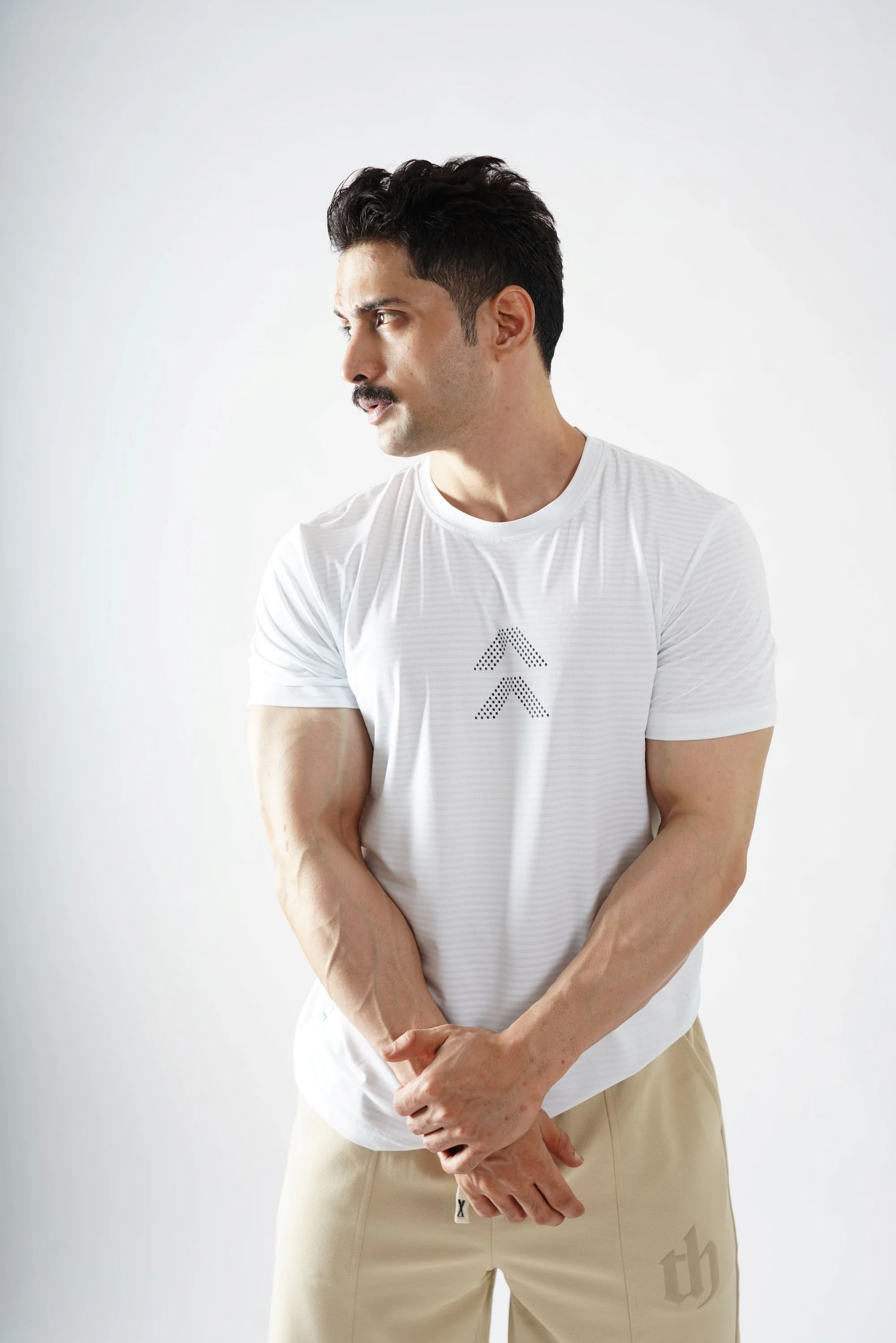 ALPHALEO Velocity Performance Tee - Image 29