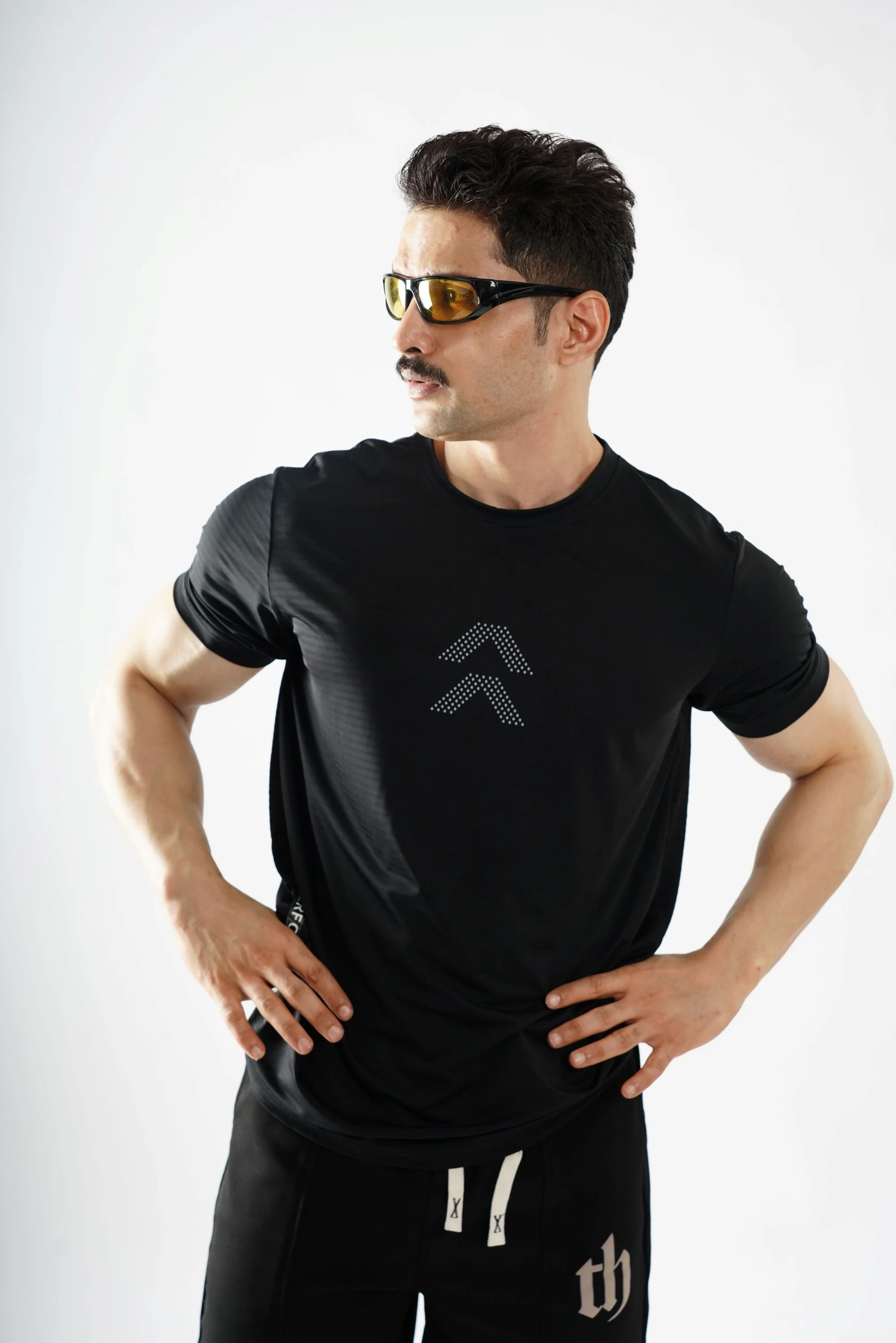 ALPHALEO Velocity Performance Tee - Image 3