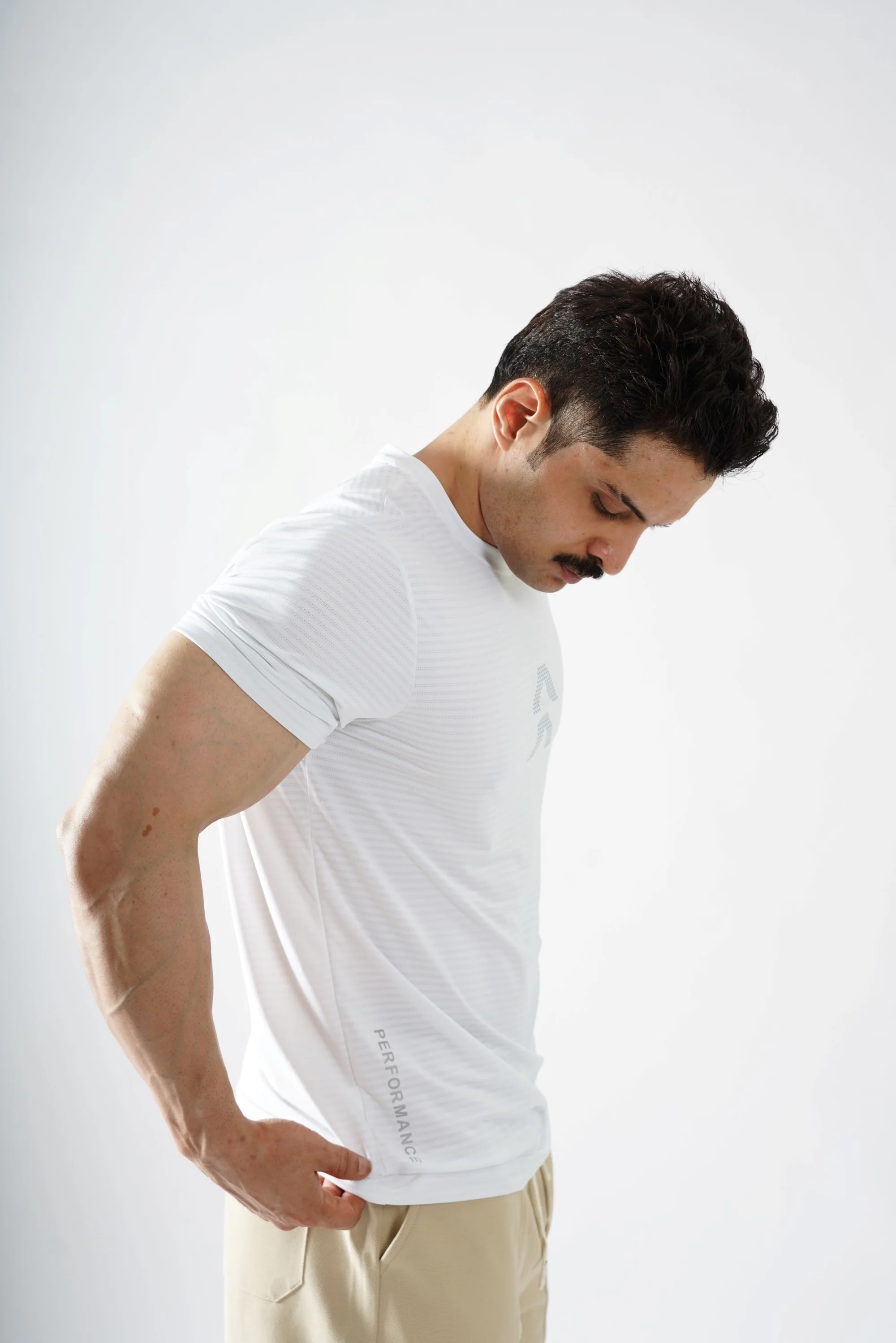 ALPHALEO Velocity Performance Tee - Image 33