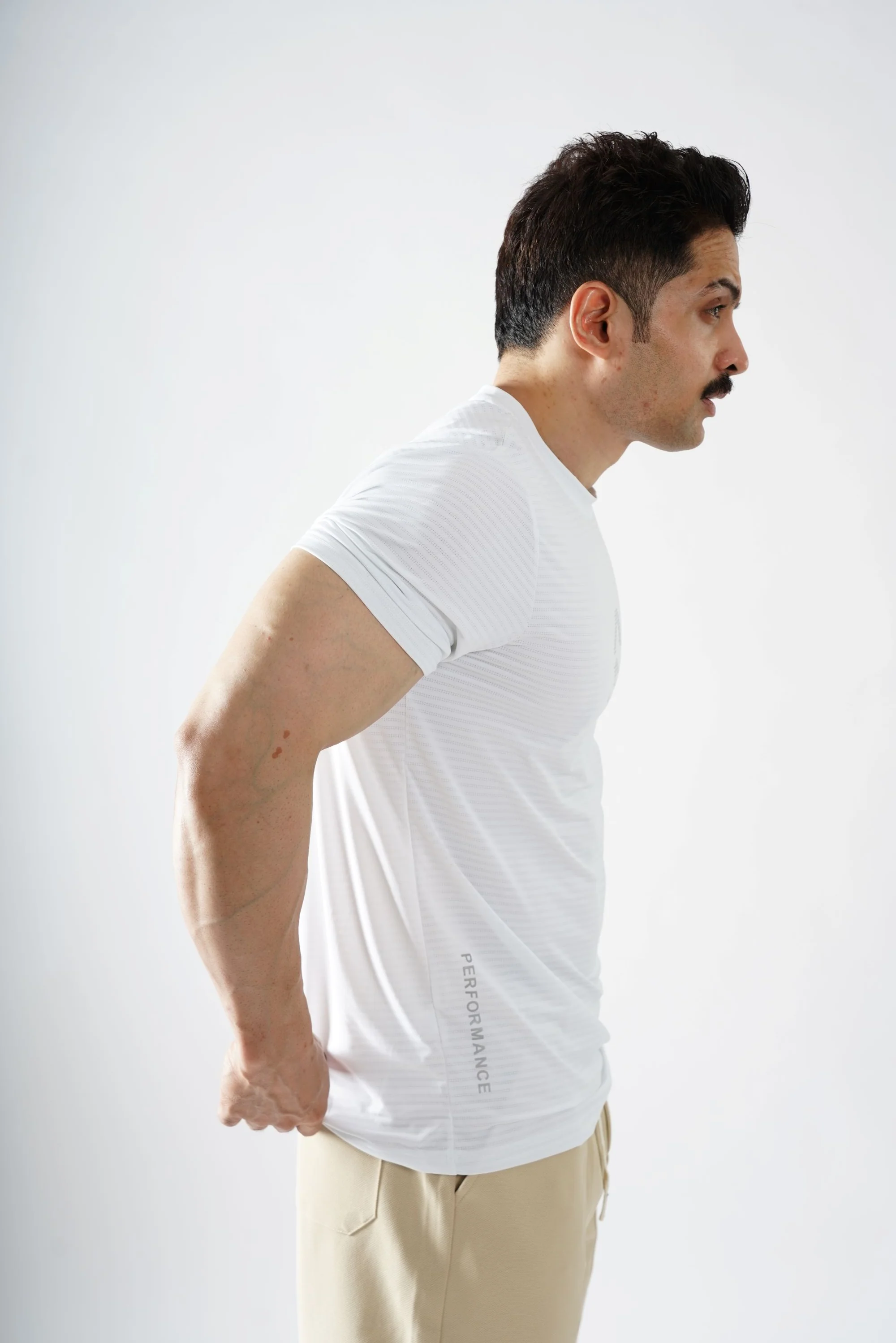 ALPHALEO Velocity Performance Tee - Image 34