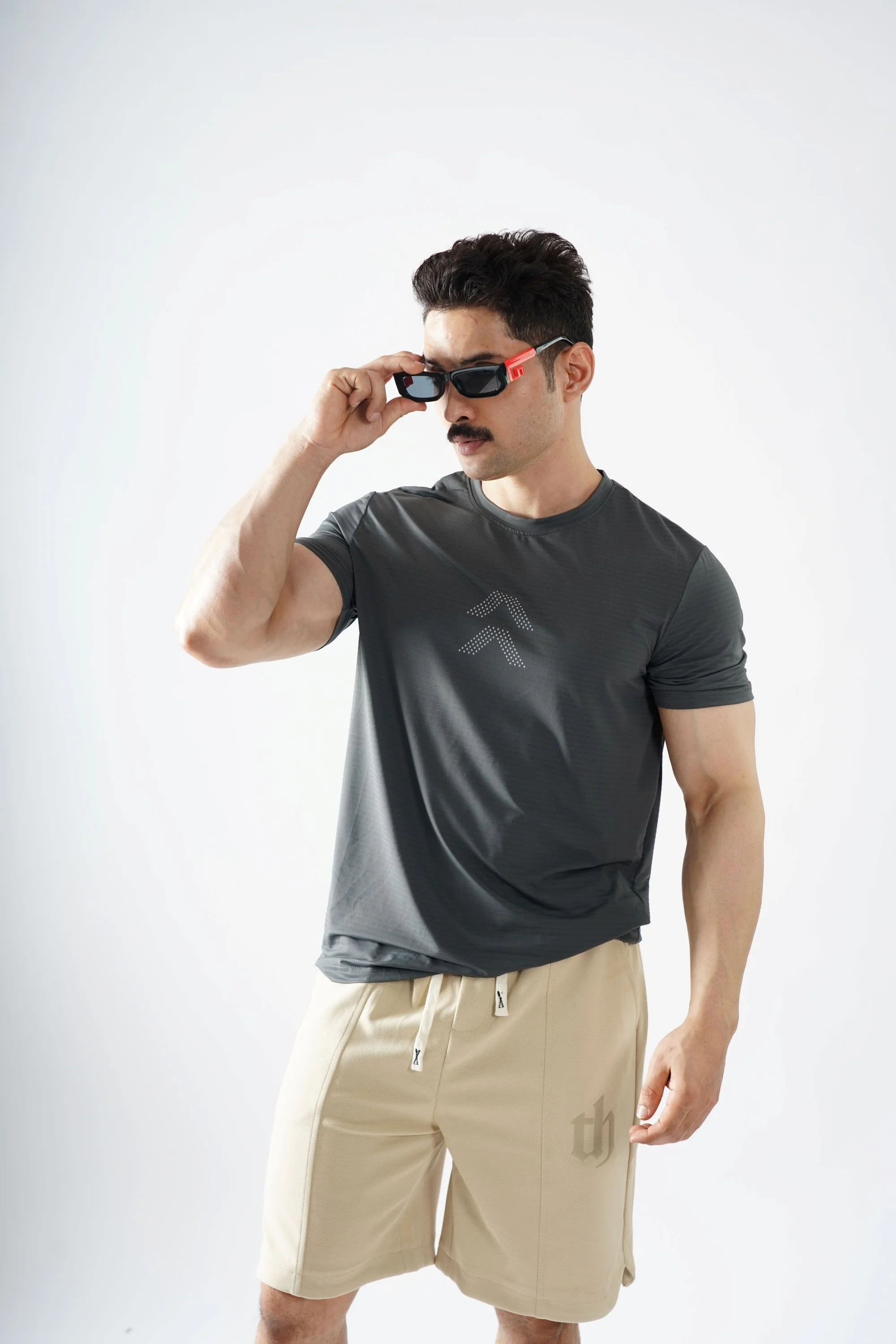ALPHALEO Velocity Performance Tee - Image 35