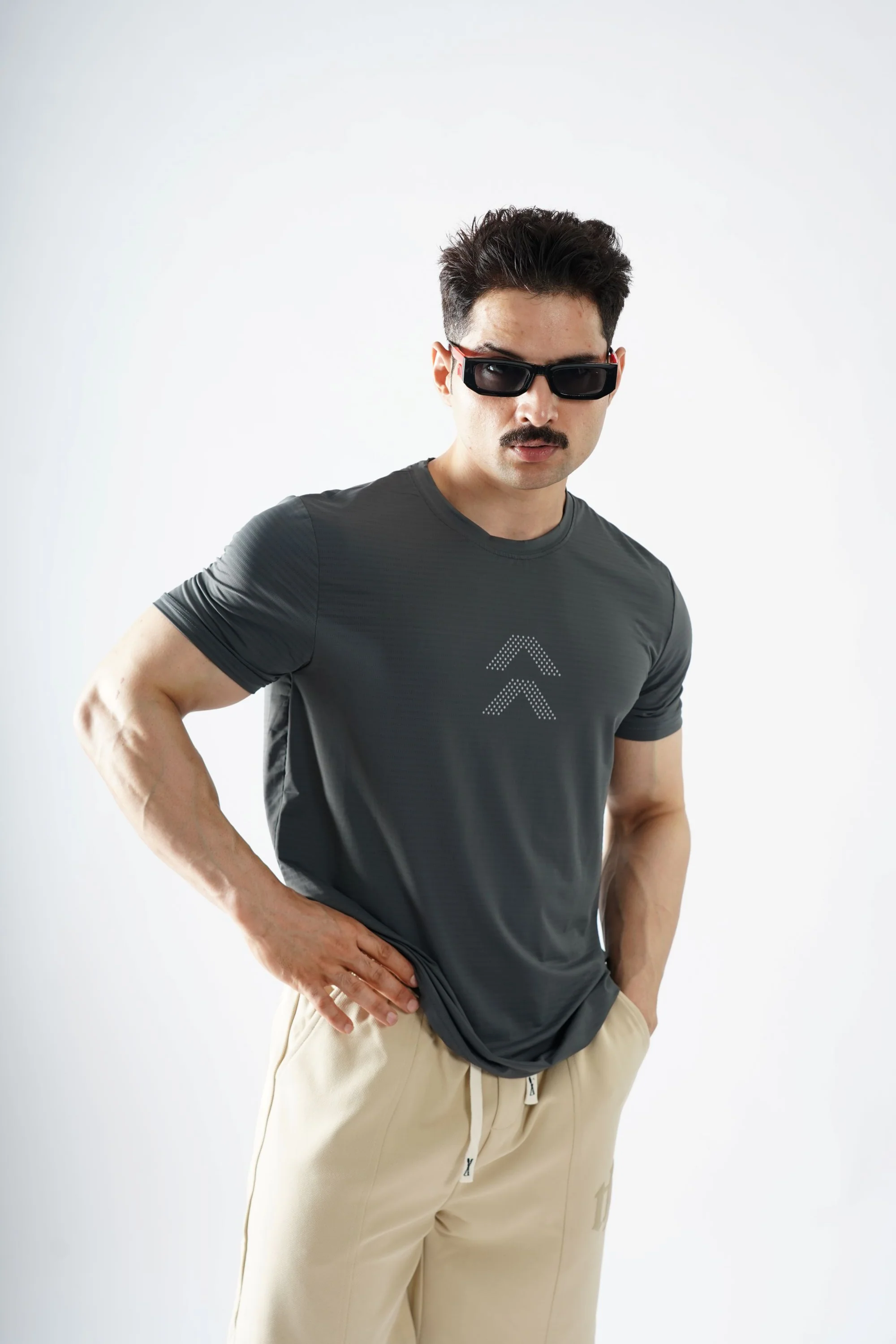 ALPHALEO Velocity Performance Tee - Image 36