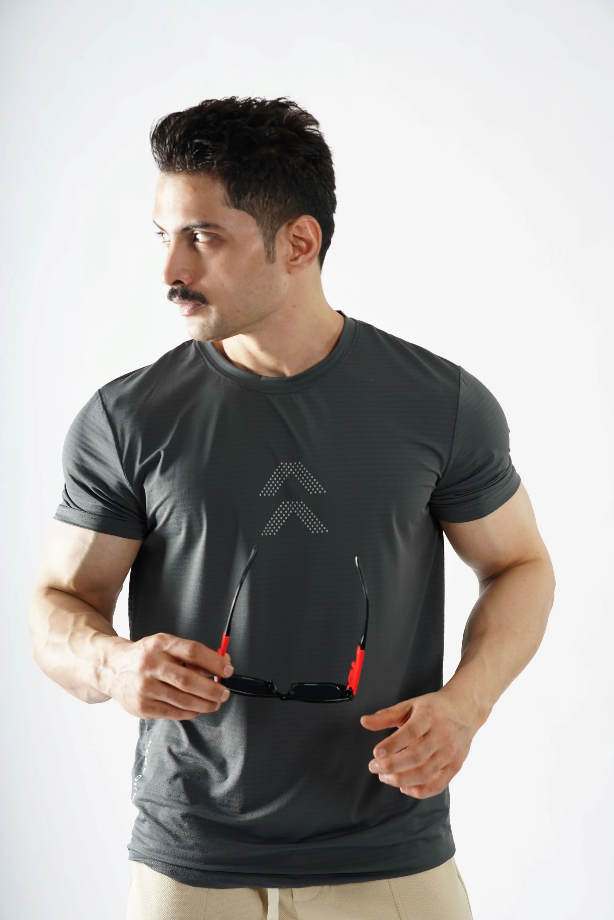 ALPHALEO Velocity Performance Tee - Image 37