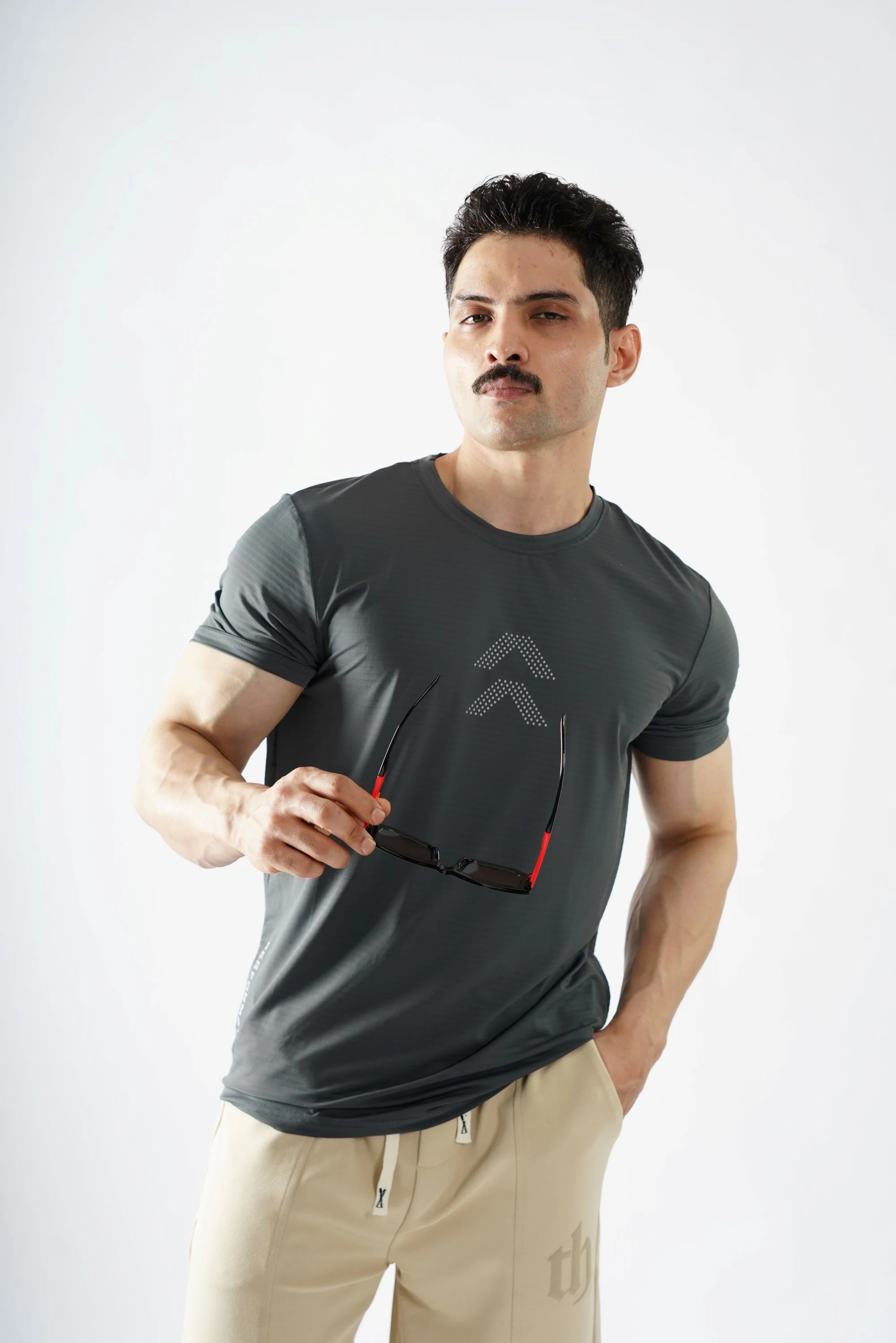 ALPHALEO Velocity Performance Tee - Image 38