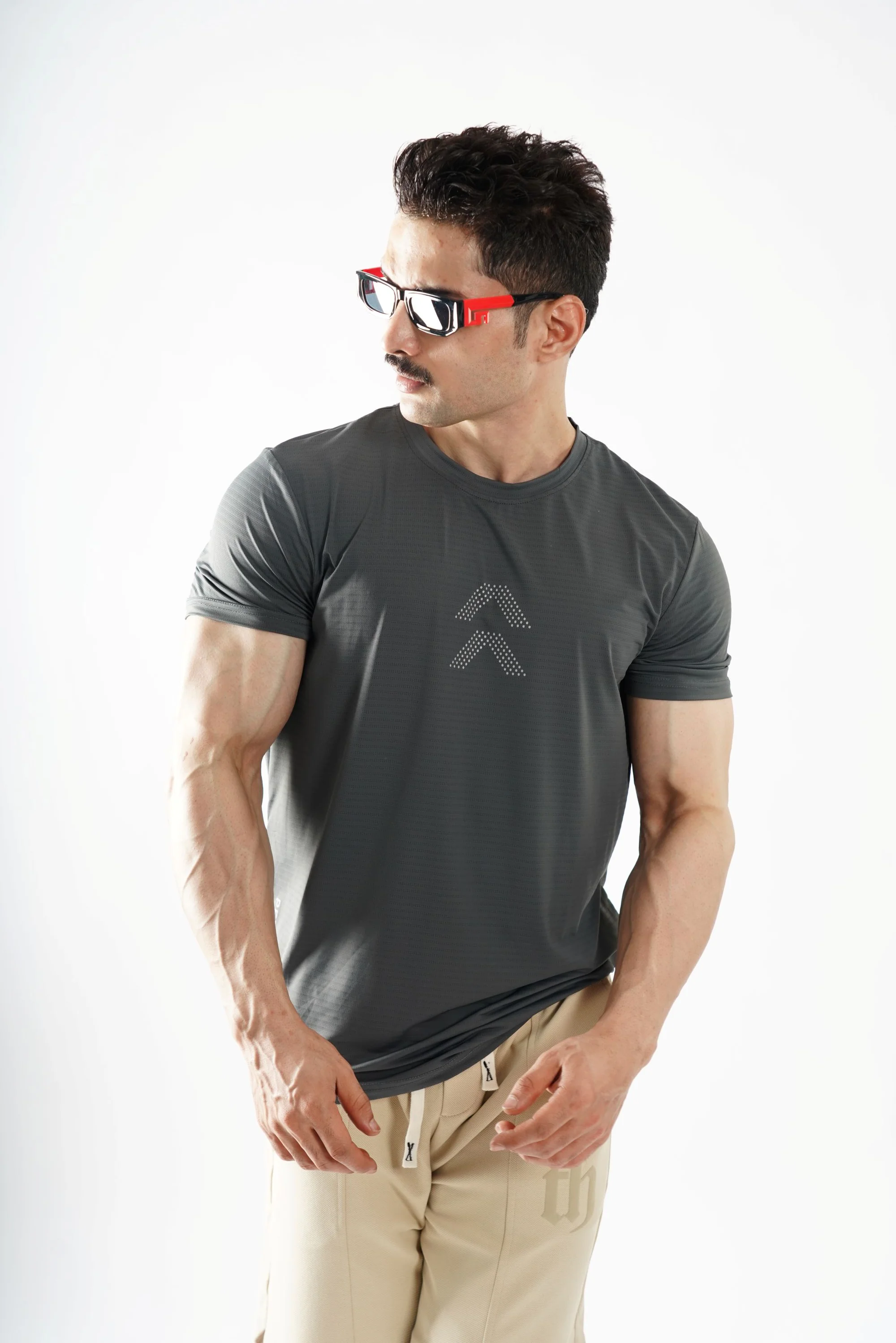 ALPHALEO Velocity Performance Tee - Image 39