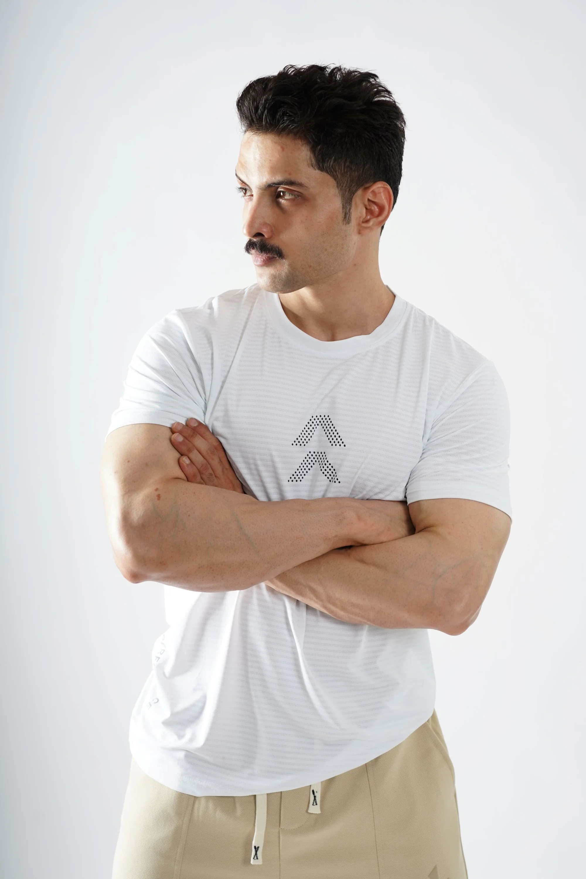 ALPHALEO Velocity Performance Tee - Image 4