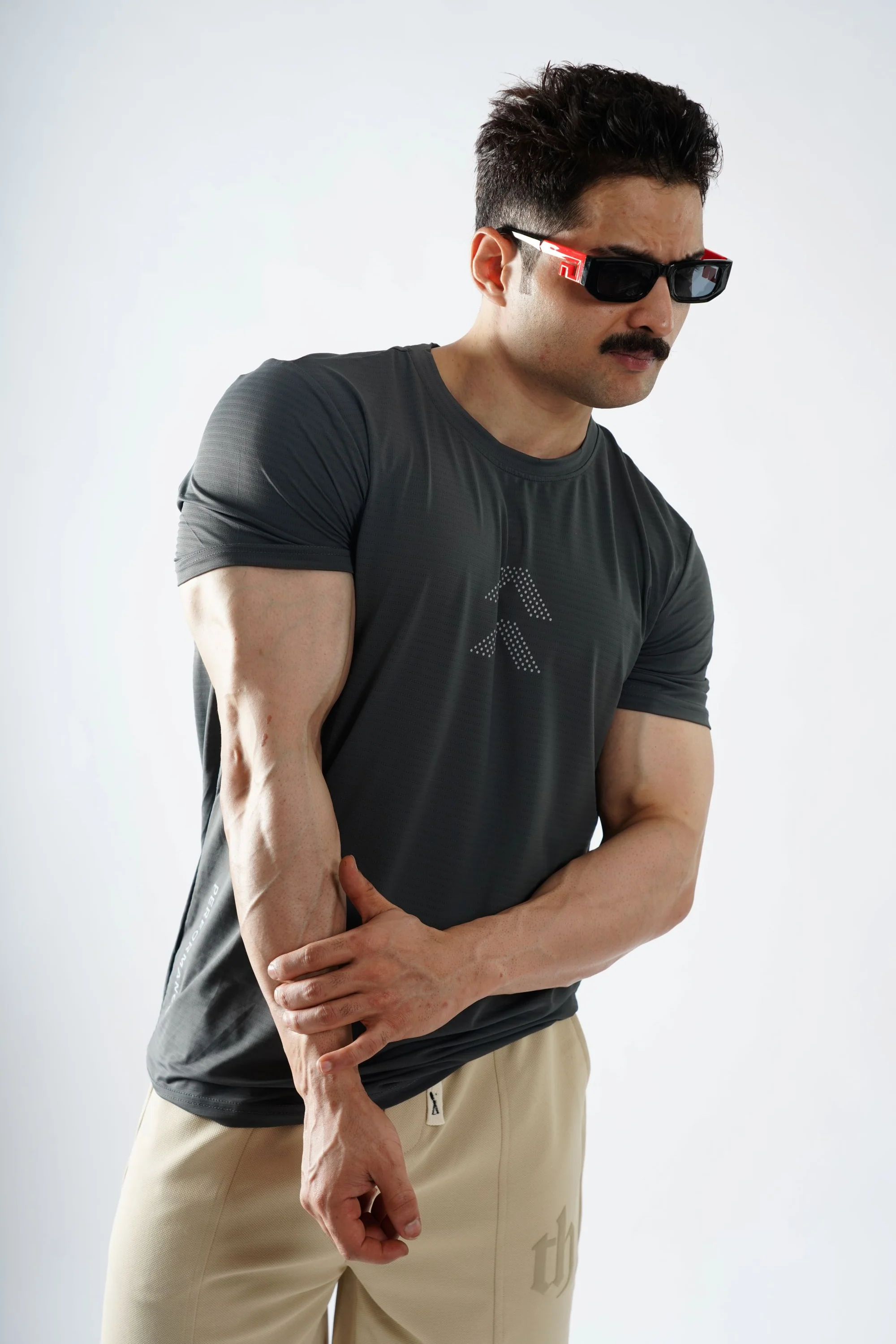 ALPHALEO Velocity Performance Tee - Image 40