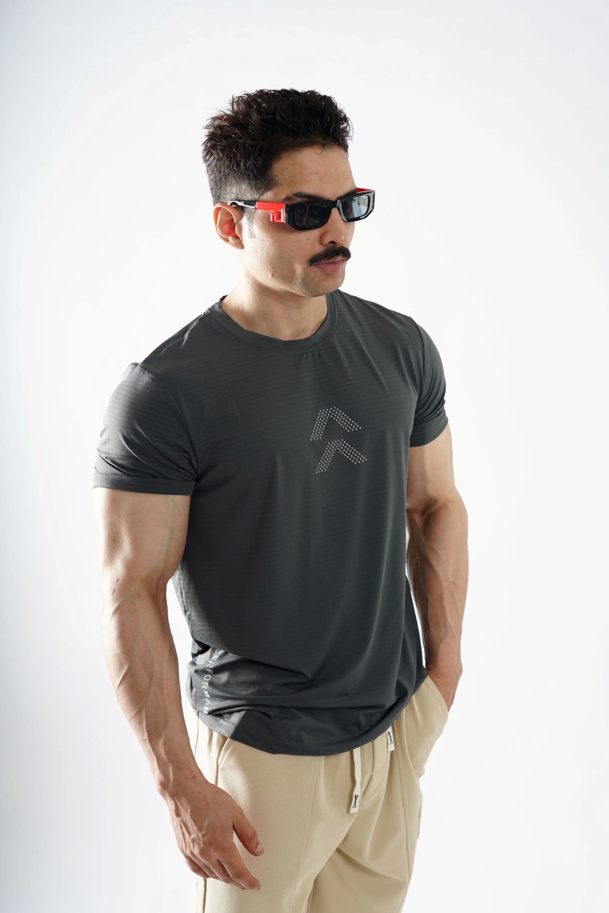ALPHALEO Velocity Performance Tee - Image 41