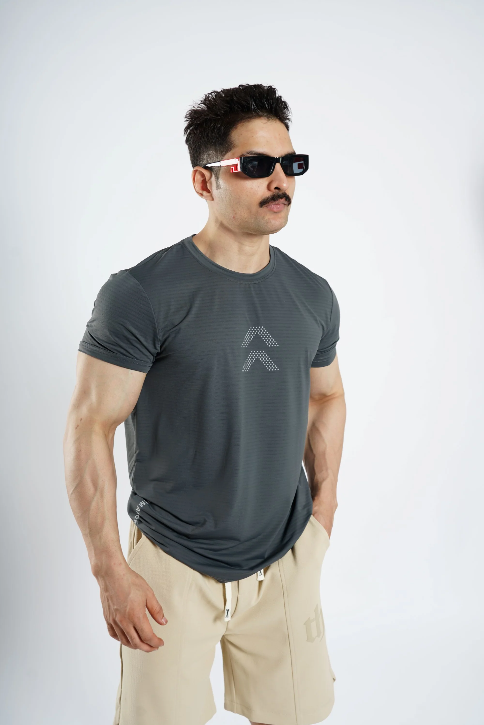 ALPHALEO Velocity Performance Tee - Image 42