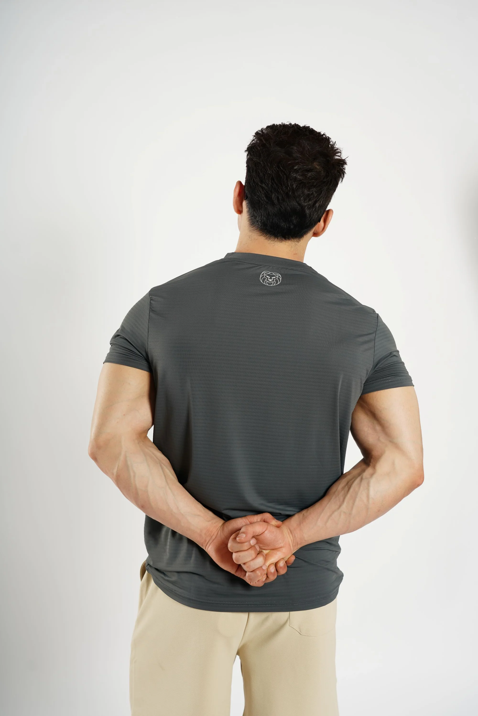 ALPHALEO Velocity Performance Tee - Image 43