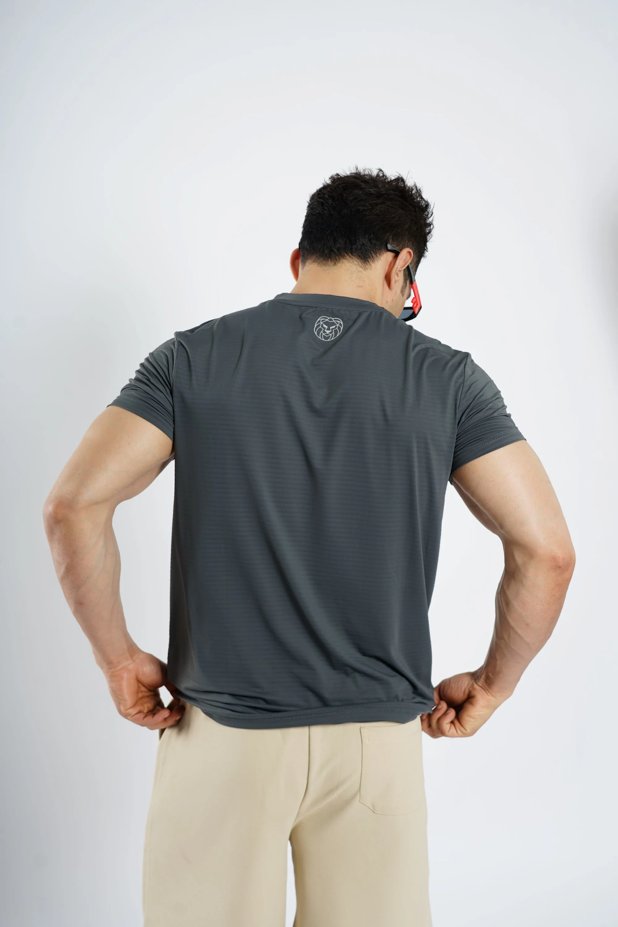 ALPHALEO Velocity Performance Tee - Image 44