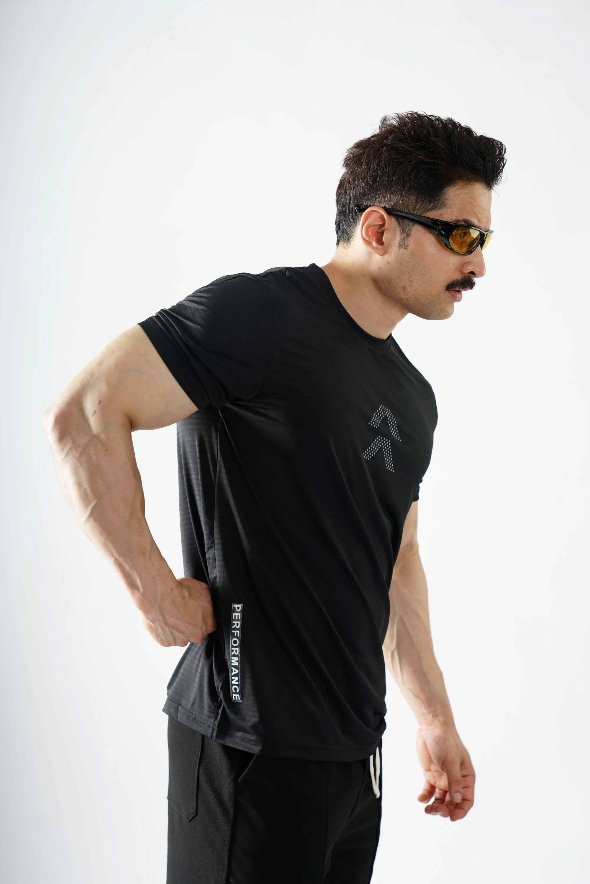 ALPHALEO Velocity Performance Tee - Image 6