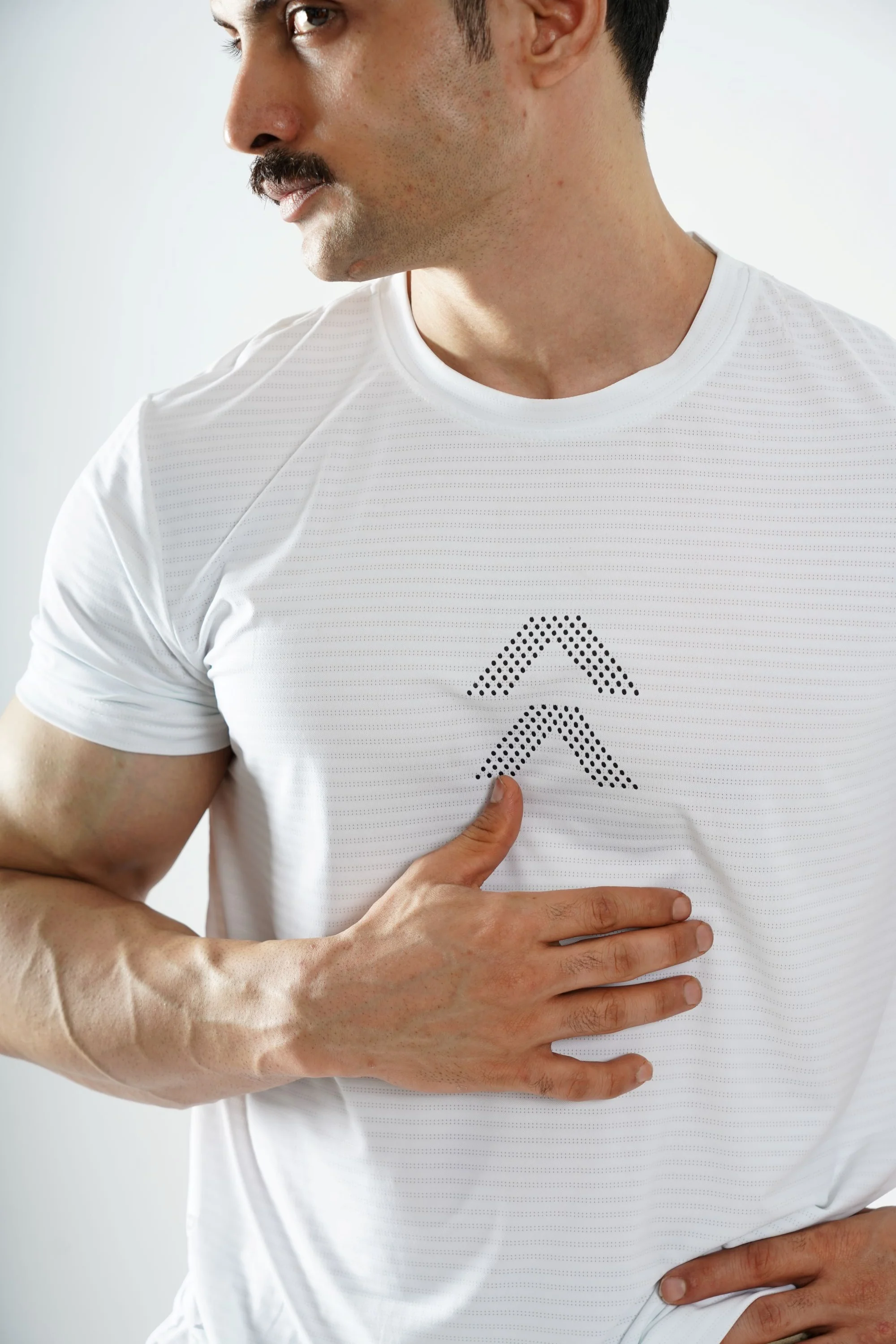 ALPHALEO Velocity Performance Tee - Image 7