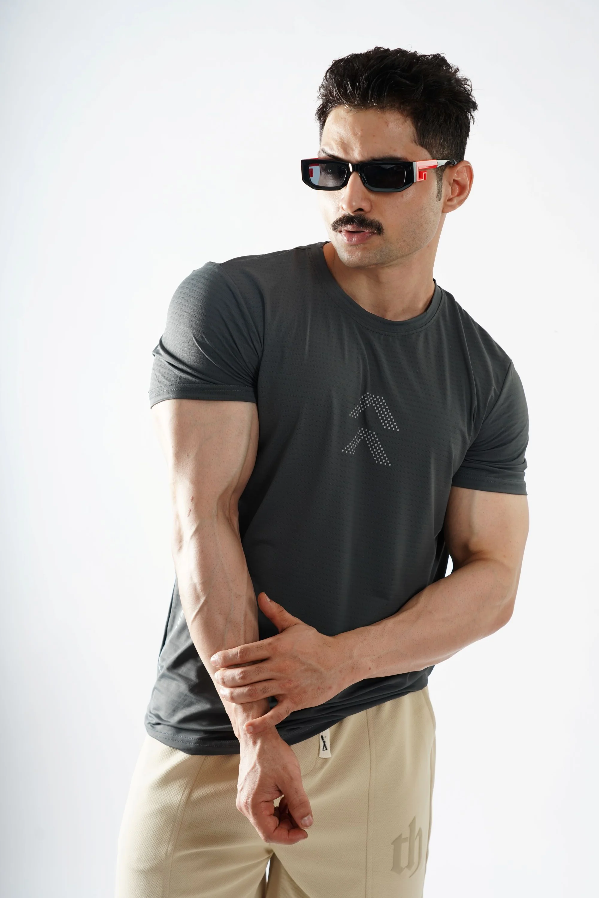 ALPHALEO Velocity Performance Tee - Image 8