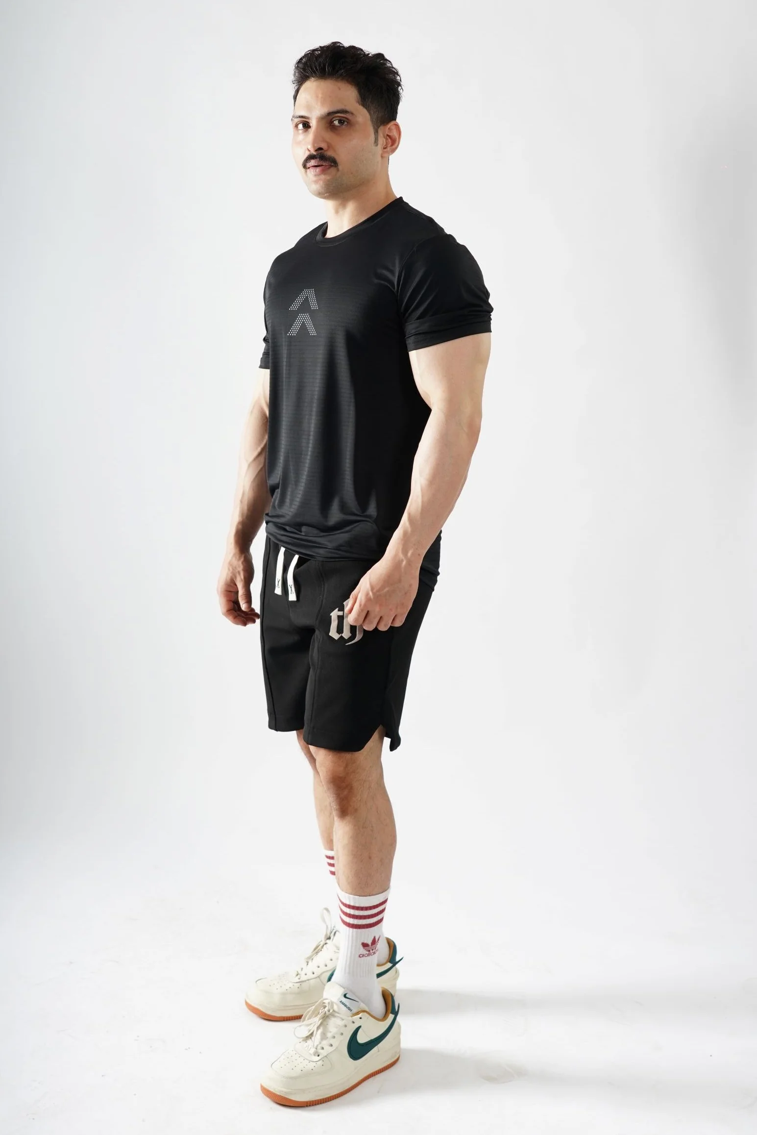 ALPHALEO Velocity Performance Tee - Image 9