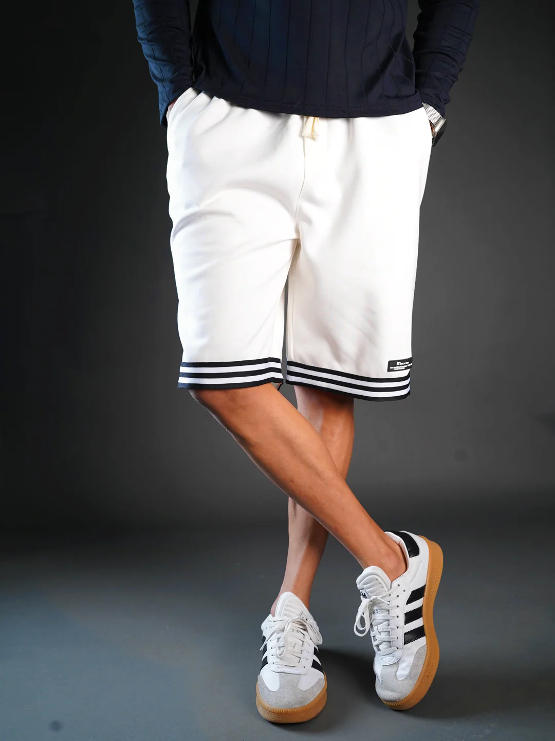 ALPHALEO CLASSIC BASKETBALL SHORTS - Image 6